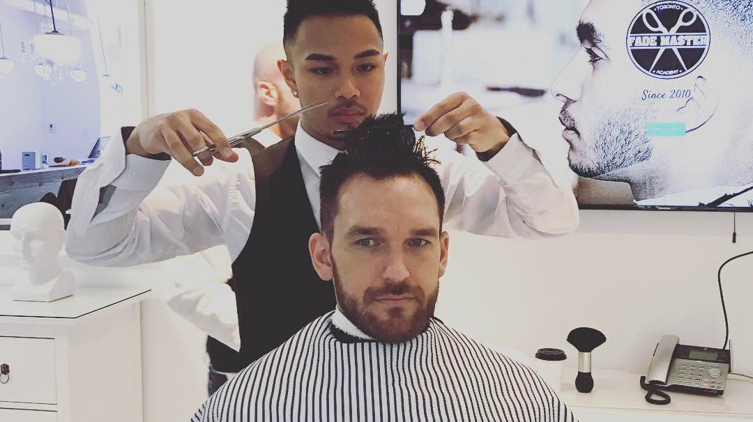 Every Sunday - Toronto Fade Master Academy - Toronto, ON