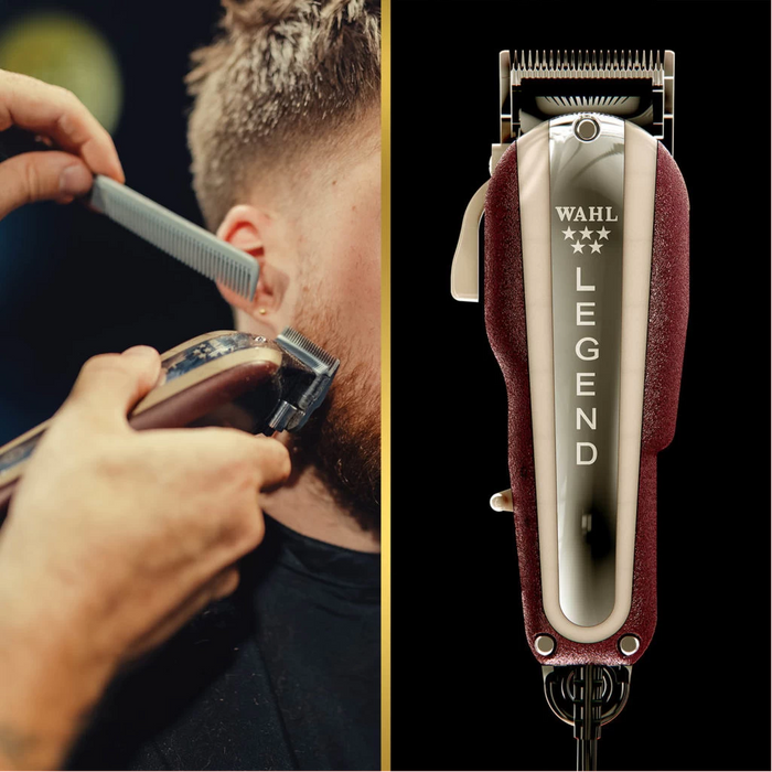 The Best 5 Wahl Clippers & Trimmers in Canada: A Barber’s Choice
