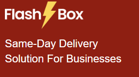 Same Day Delivery in the GTA now Available from Barbersupplies