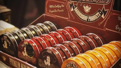 Dapper Dan Pomades: The A-Z Guide on Selling It In Your Shop