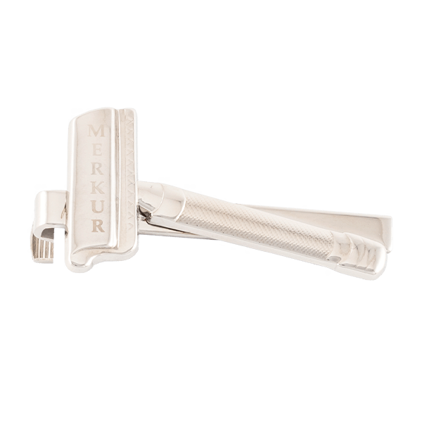 Dovo Tie Clip for Safety Razor - BarberSupplies Canada