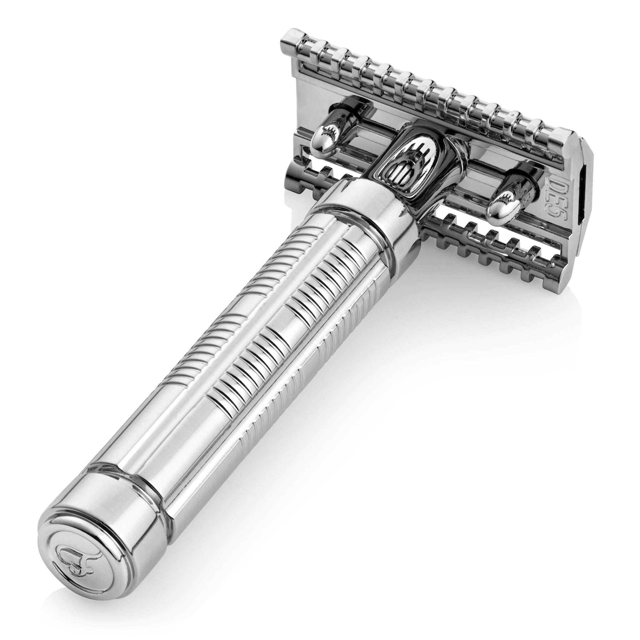 Fine Accoutrements DE5 Safety Razor - BarberSupplies Canada