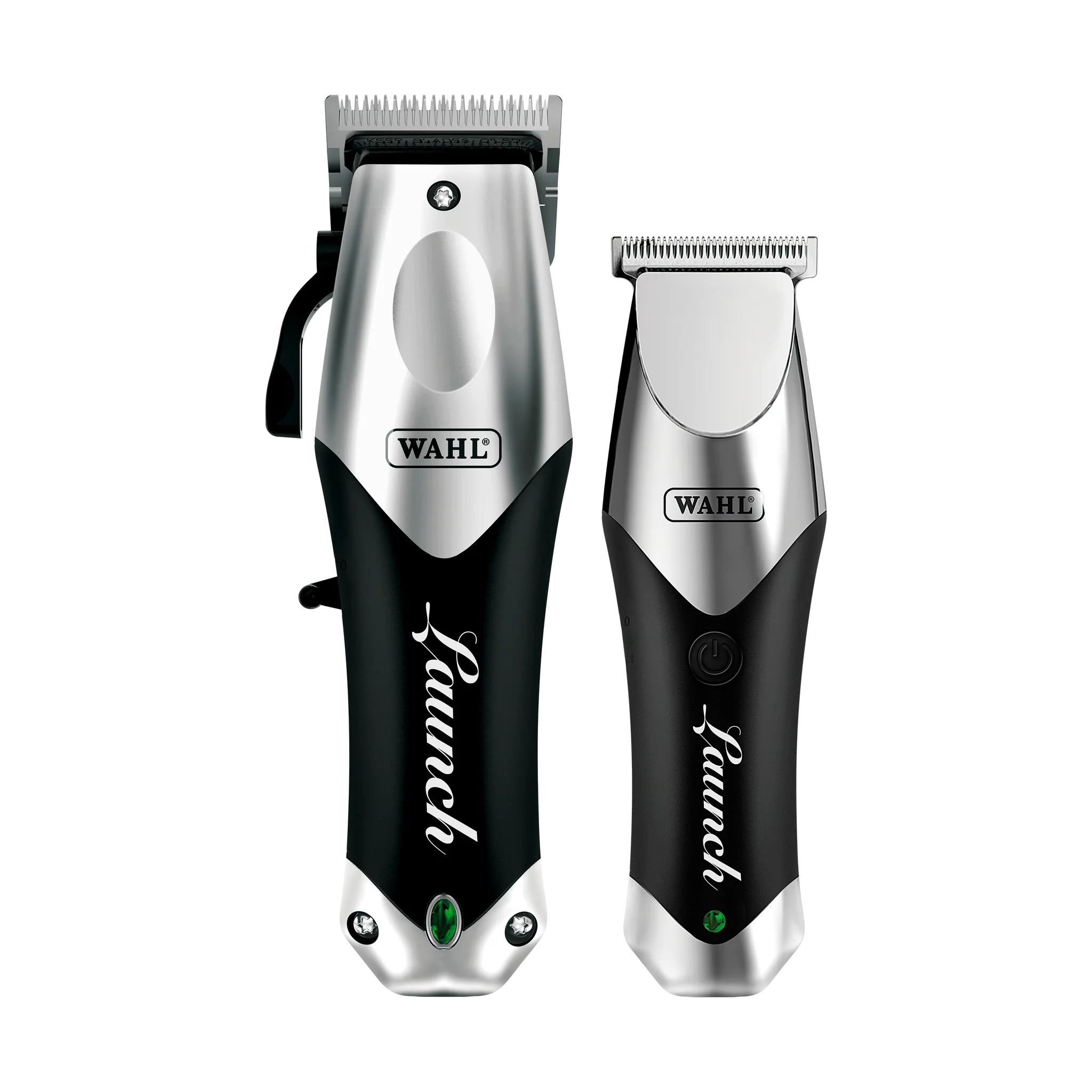 Wahl Cordless Launch Combo - BarberSupplies Canada