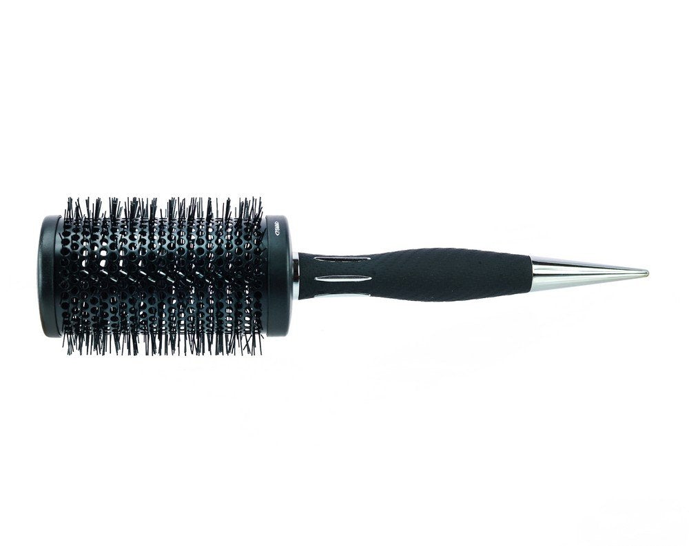 K-KS11 Kent Curling, Straightening and Speed styling Brush (266mm) - BarberSupplies Canada