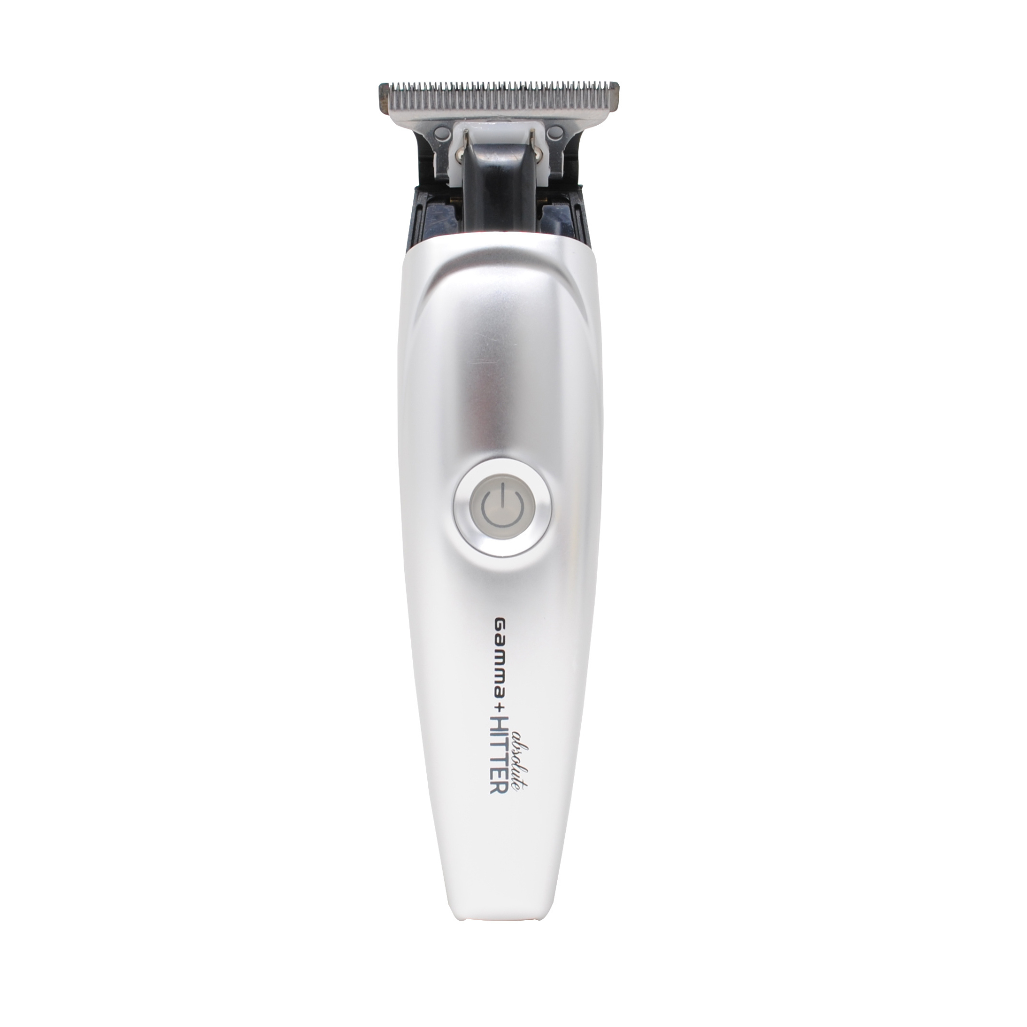 Gamma + Absolute Hitter Matte Edition - BarberSupplies Canada