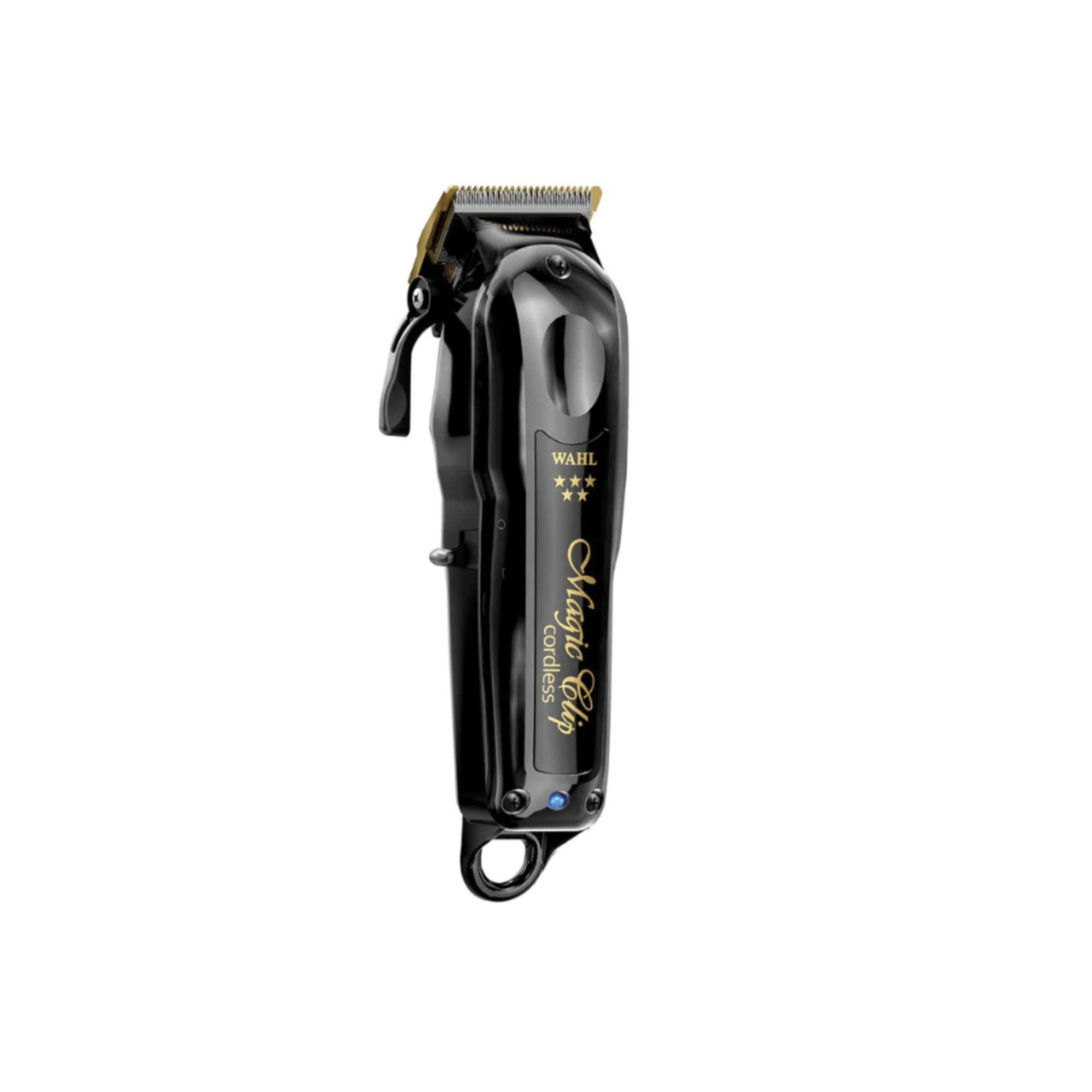 Wahl 5 Star Black Magic Cordless Clip - BarberSupplies Canada