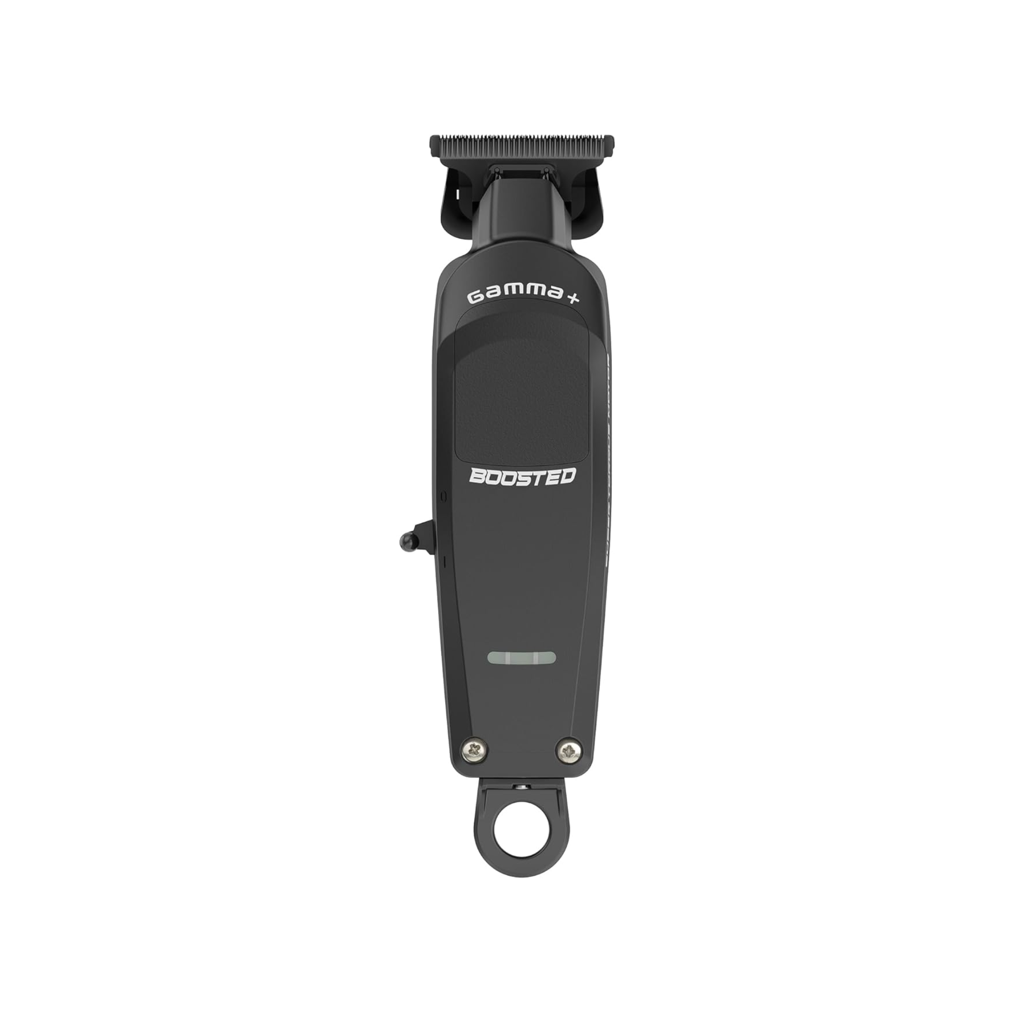 Gamma+ Boosted Trimmer - BarberSupplies Canada