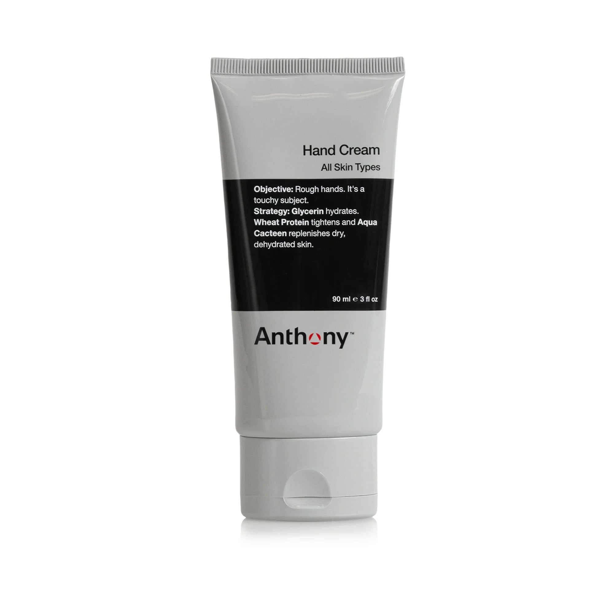Anthony Hand Cream 3 Fl Oz / 90 Ml - BarberSupplies Canada