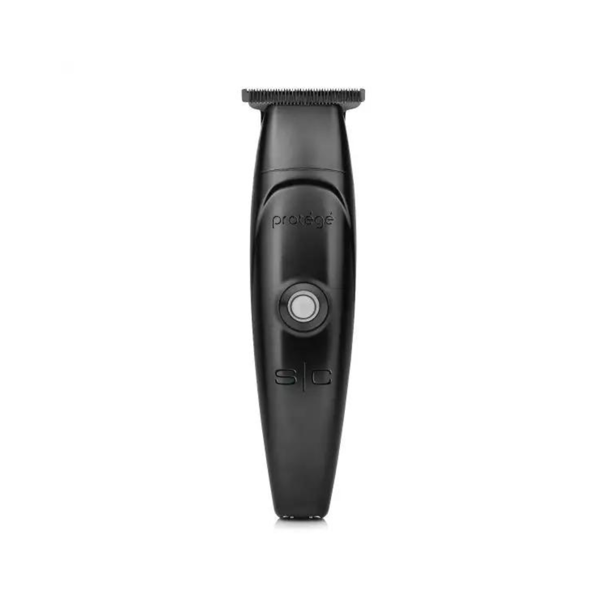 StyleCraft Protge Black Trimmer - BarberSupplies Canada
