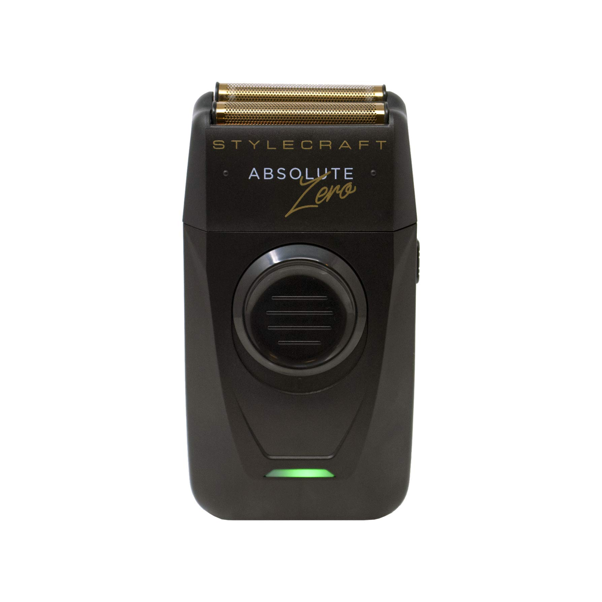 StyleCraft Absolute Zero Foil Shaver Forged - BarberSupplies Canada