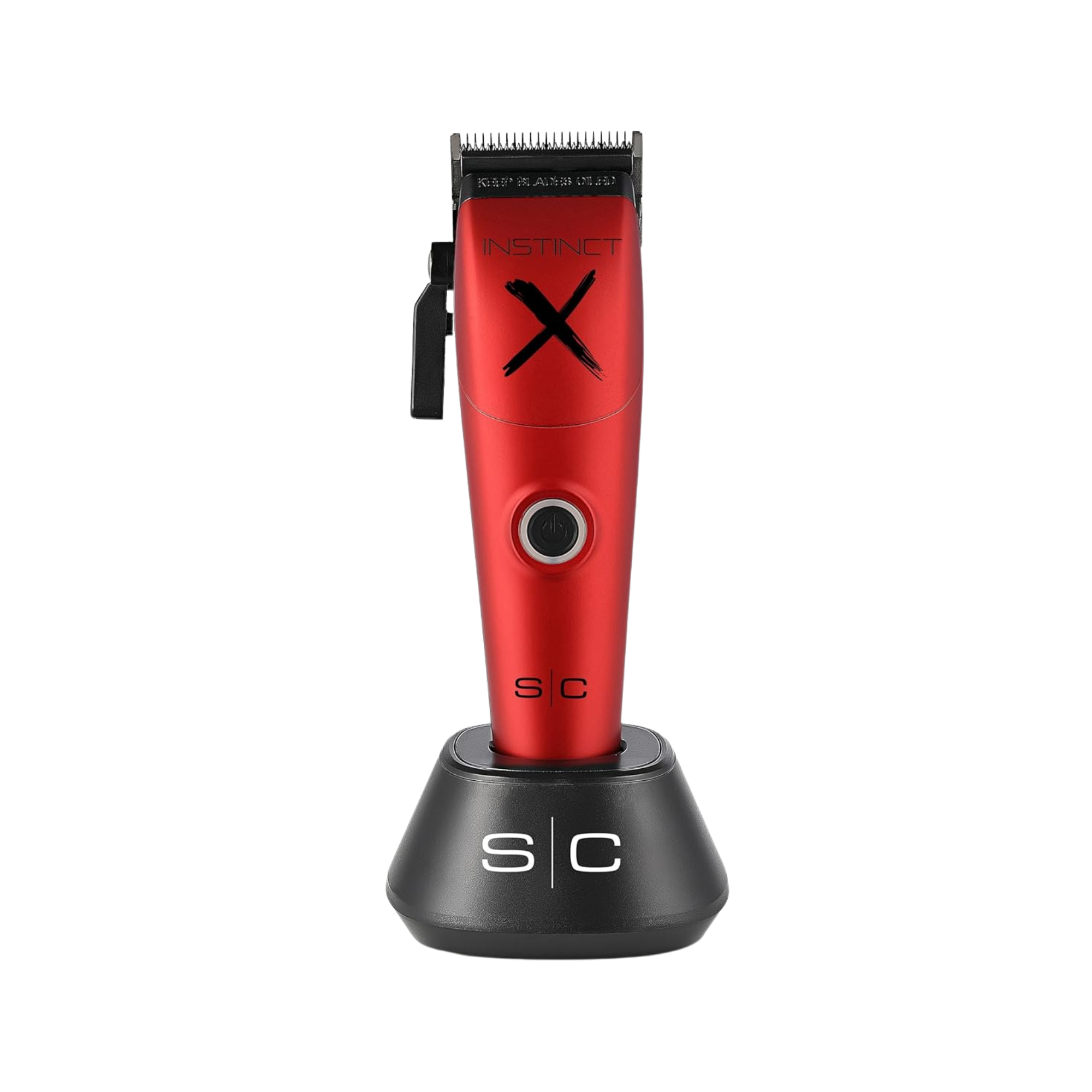 StyleCraft Instinct-X Vector Clipper - BarberSupplies Canada
