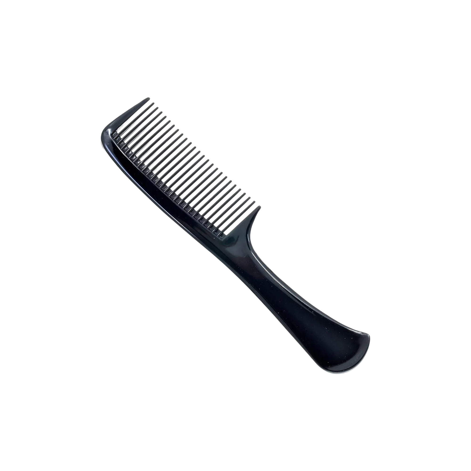 Kent Handled Rake Comb 220MM - BarberSupplies Canada