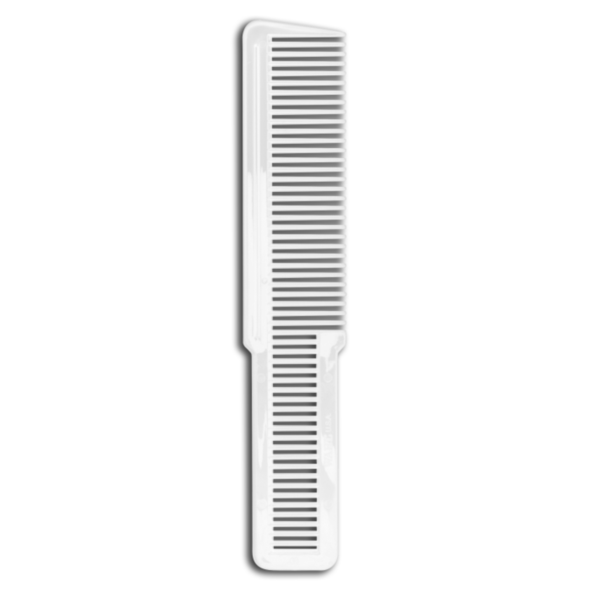 Wahl WHITE COMB - BarberSupplies Canada