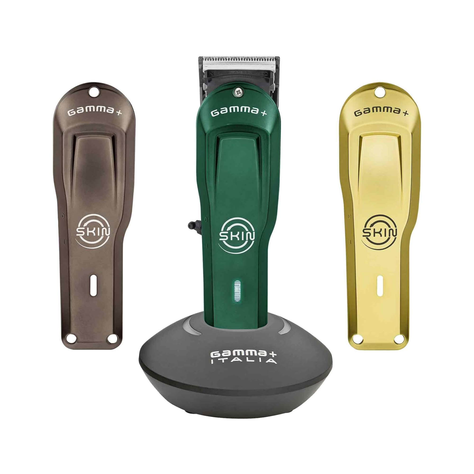 Gamma+ Skin Clipper - BarberSupplies Canada