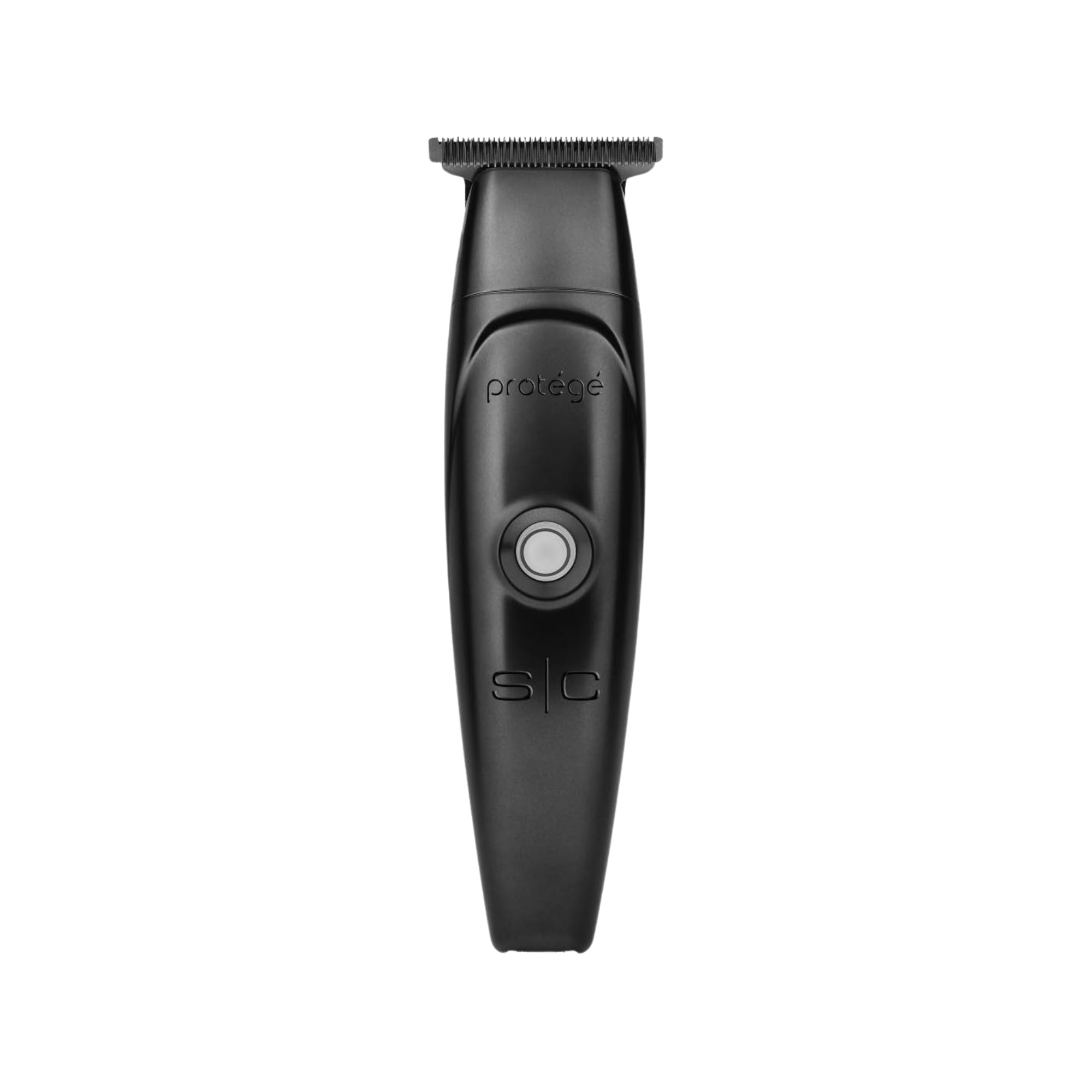 StyleCraft Protge Black Trimmer - BarberSupplies Canada