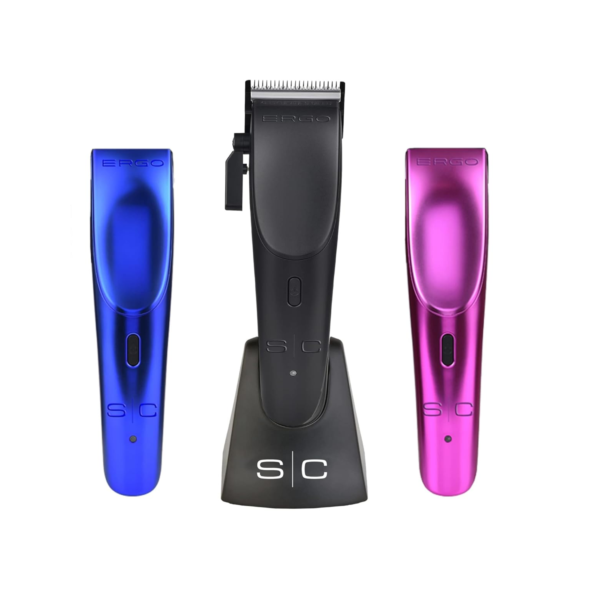 StyleCraft Mag Ergo Linear Clipper - BarberSupplies Canada