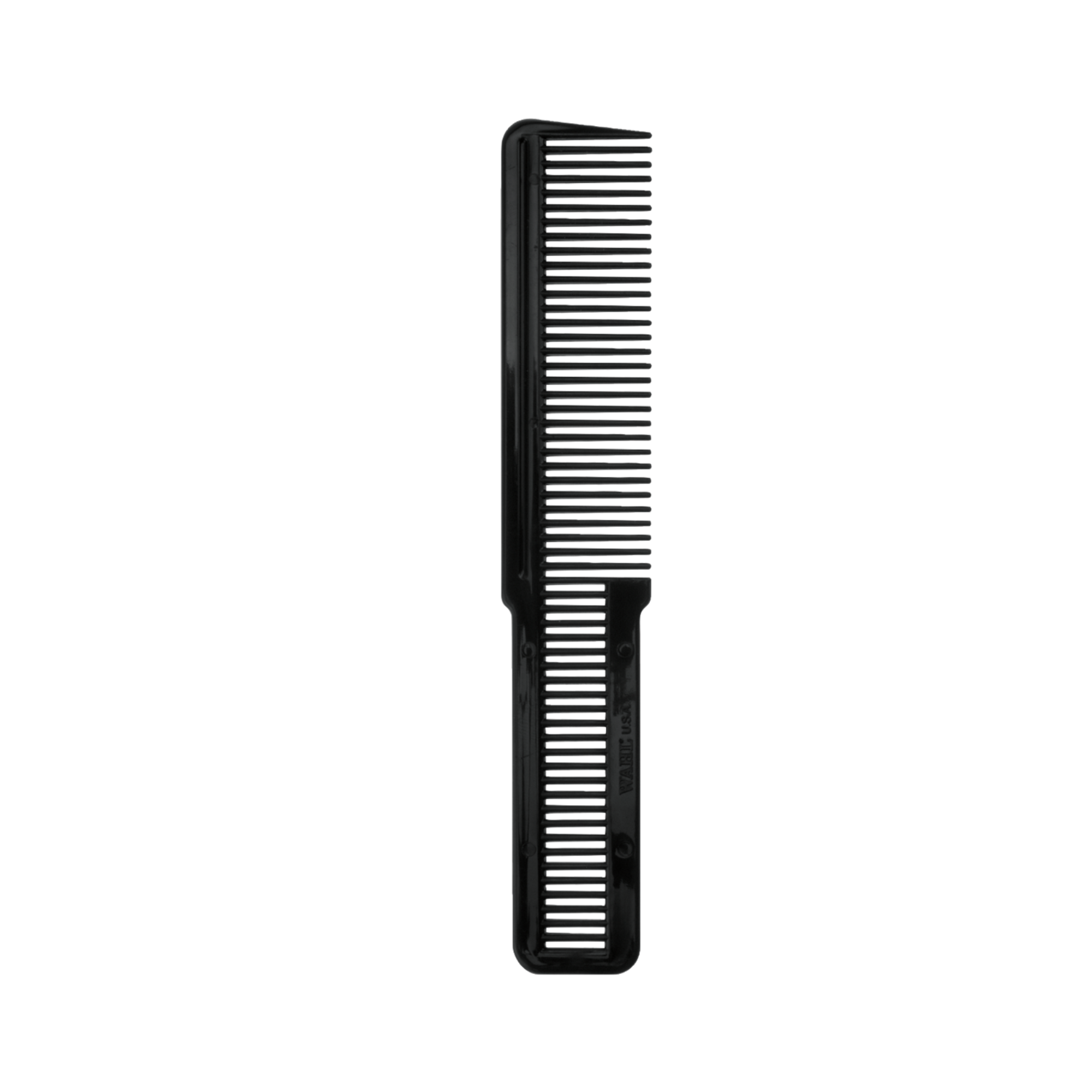WAHL ClIPPER CUT COMB-BLACK - BarberSupplies Canada