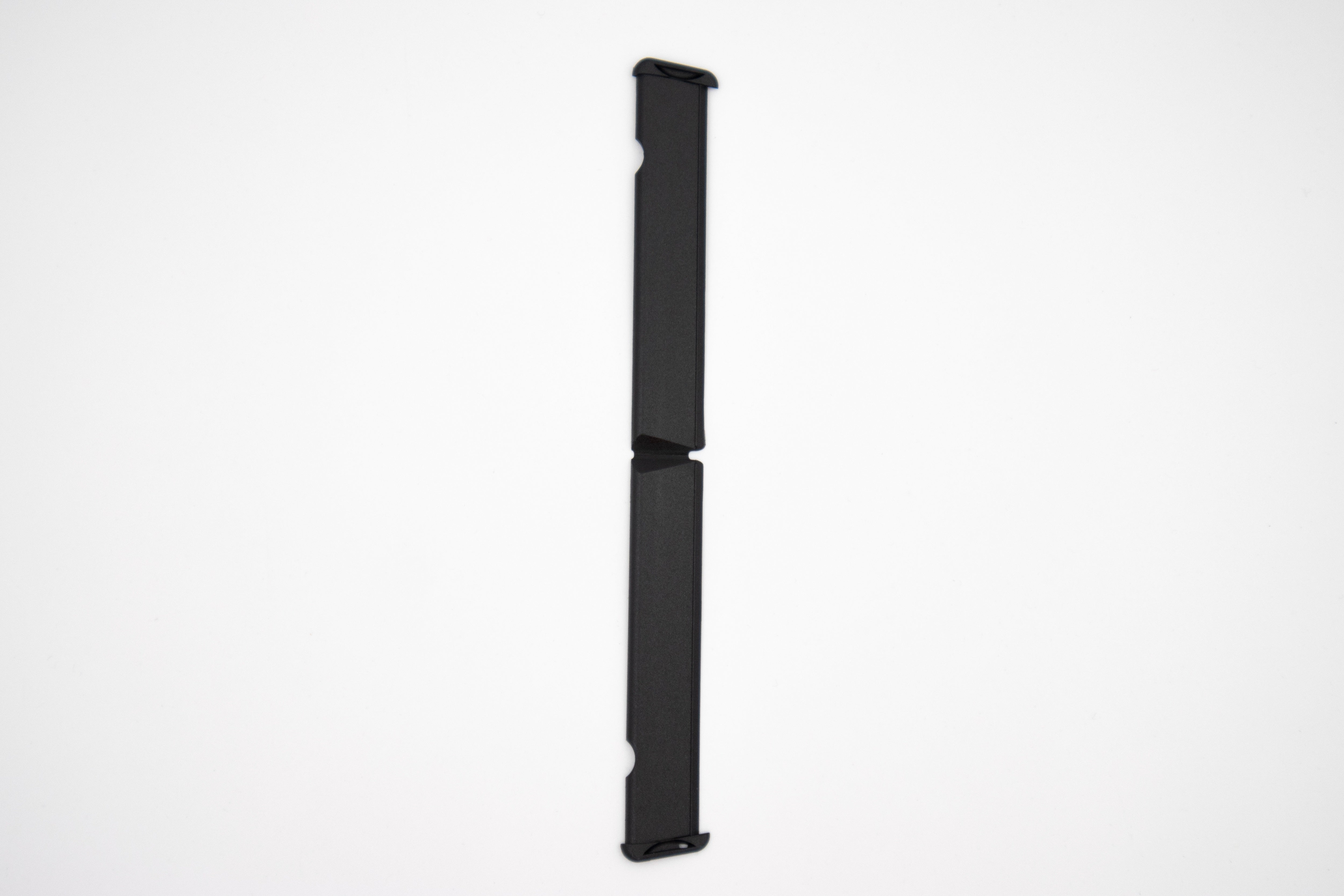 Dovo Shavette Blade Holder, Black For Use With DV-201013 - BarberSupplies Canada