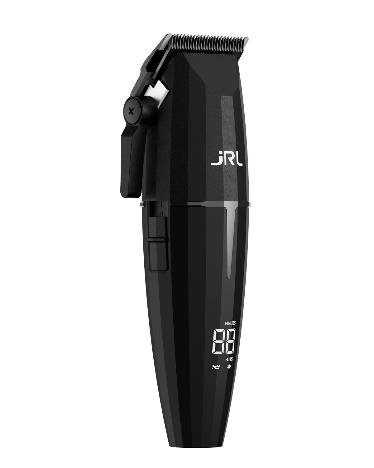 JRL Onyx Professional Cordless Hair Clipper - BarberSupplies Canada
