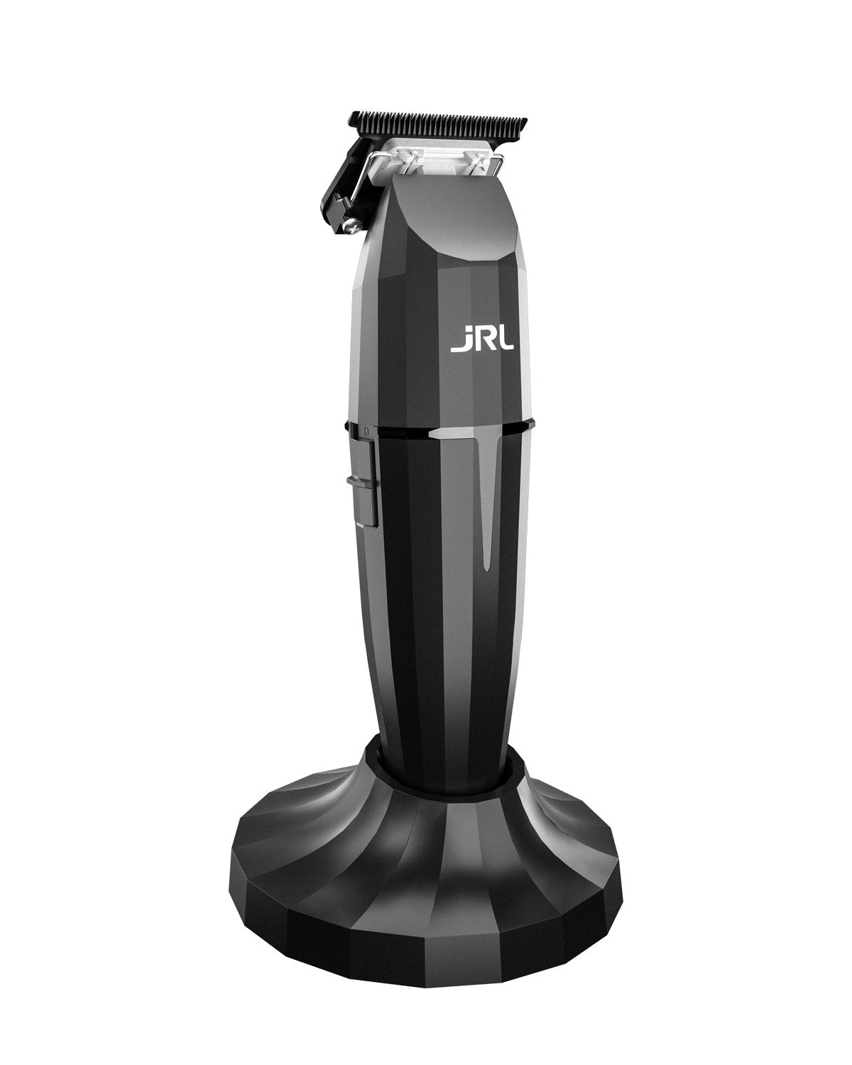 JRL ONYX Professional Cordless Hair Trimmer - BarberSupplies Canada