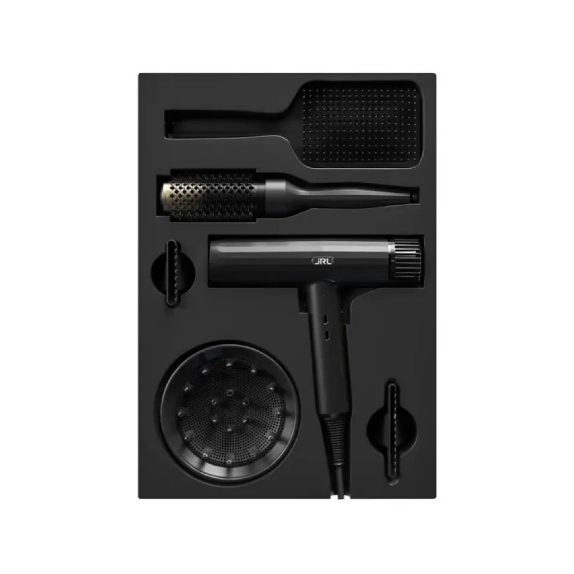 JRL Forte Pro Hair Dryer #FP2401 - BarberSupplies Canada