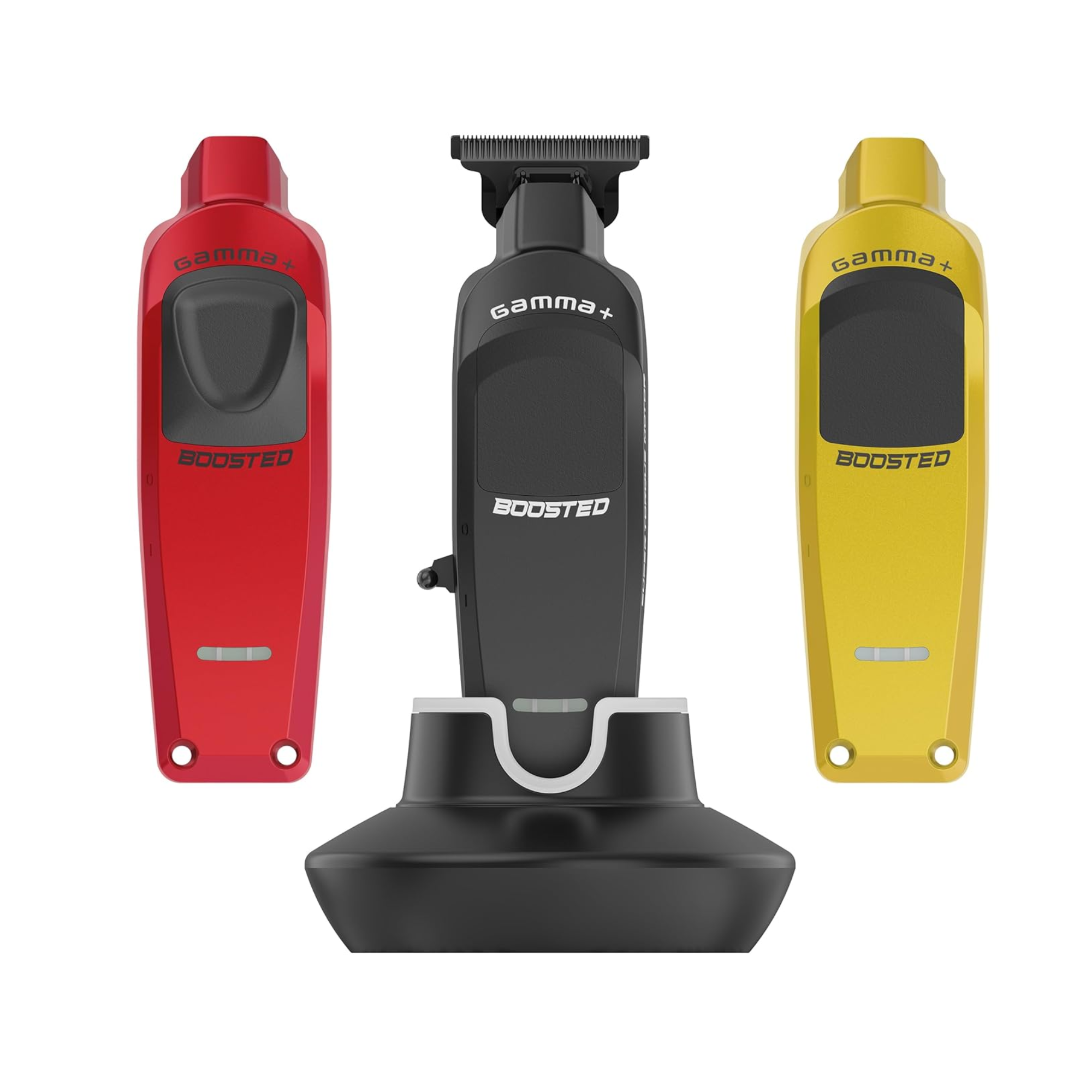 Gamma+ Boosted Trimmer - BarberSupplies Canada
