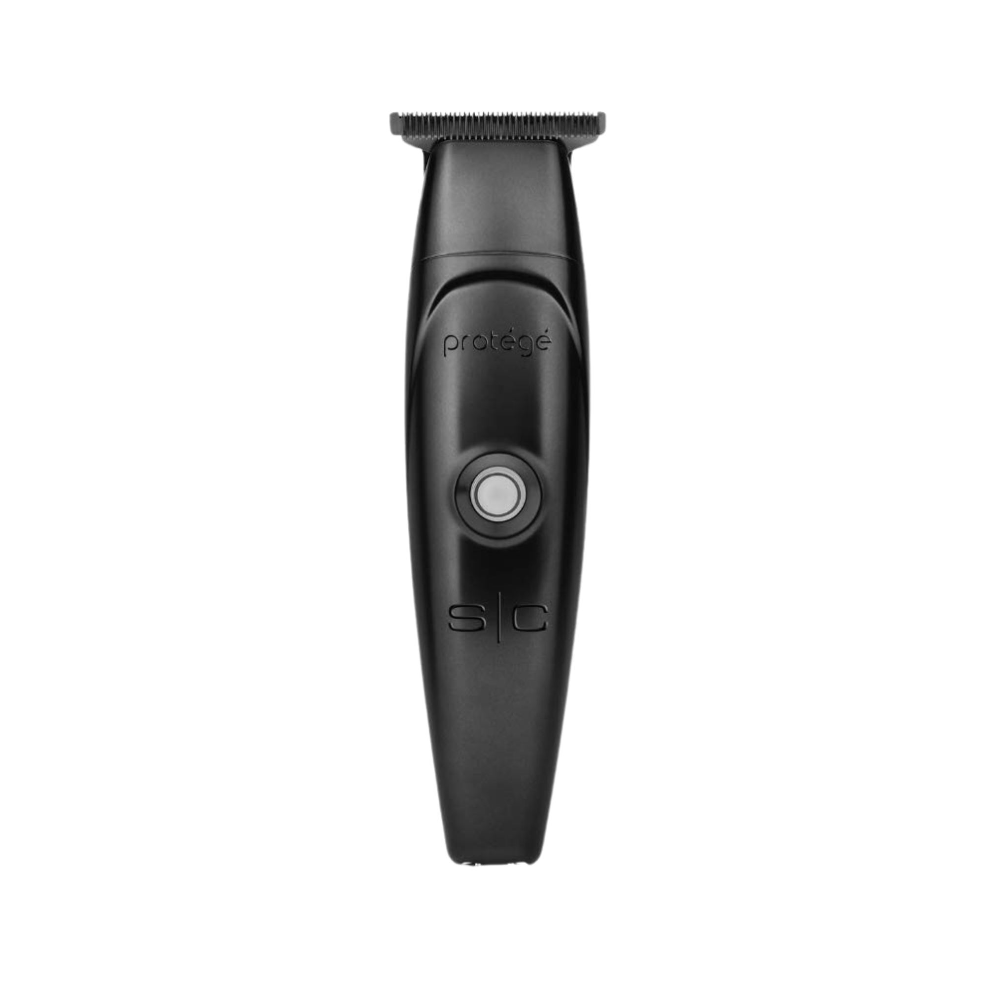 Stylecraft Trimmer/Clipper Protege Combo - Matte Metalic Black - BarberSupplies Canada