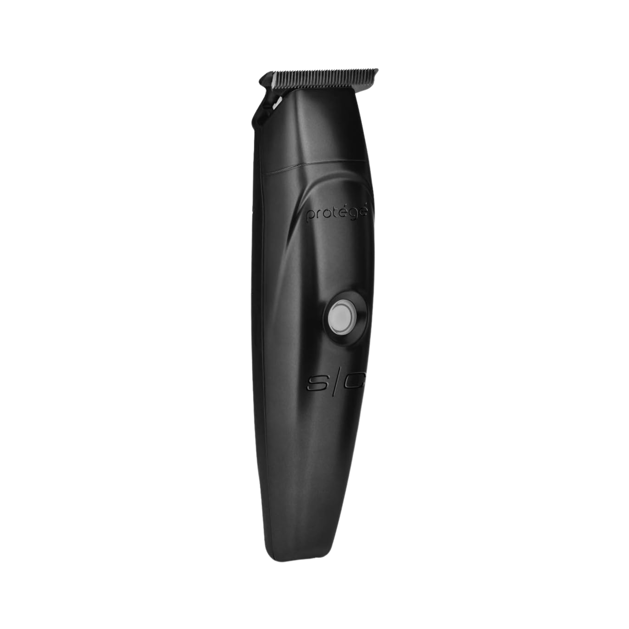 StyleCraft Protge Black Trimmer - BarberSupplies Canada