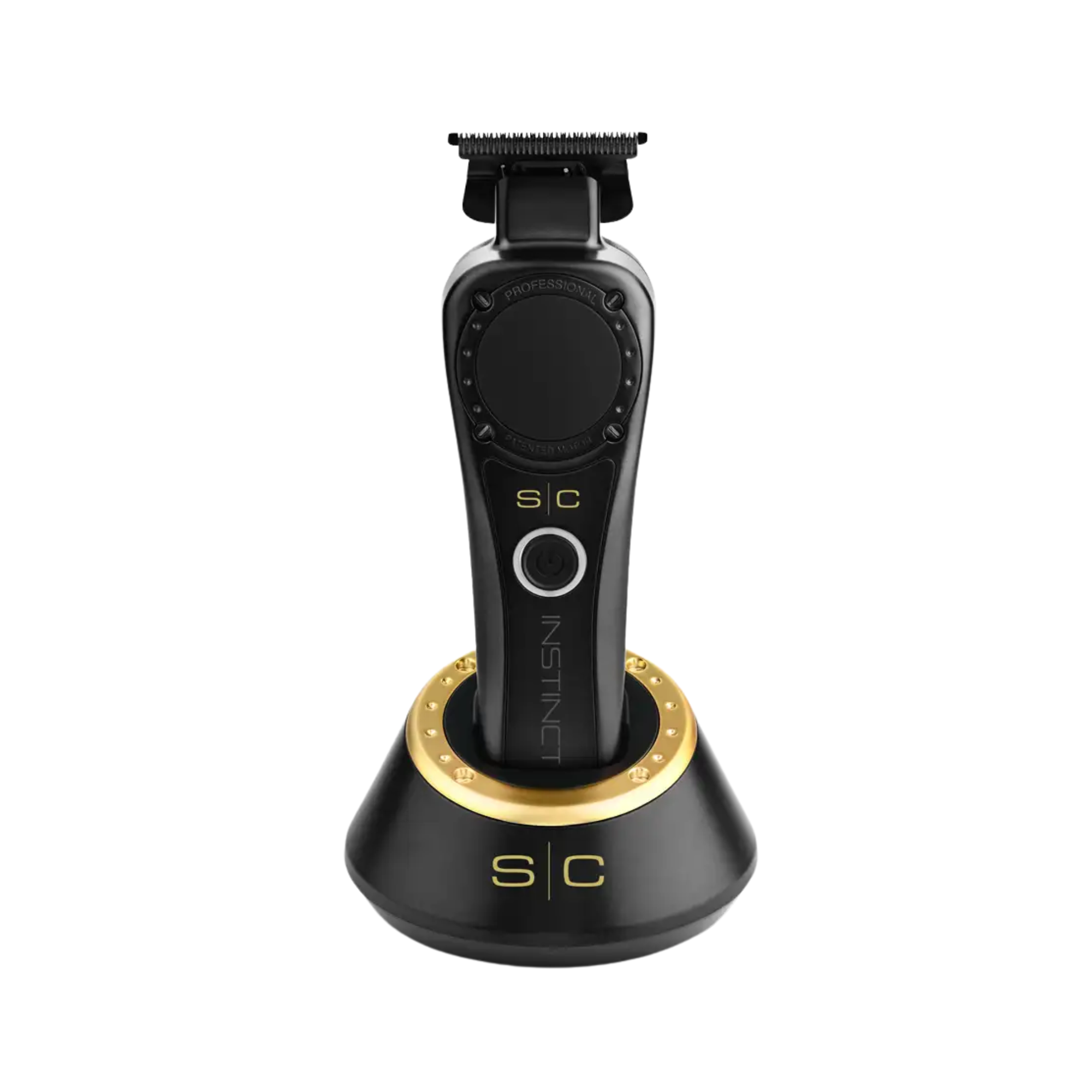 StyleCraft Instinct Trimmer - BarberSupplies Canada