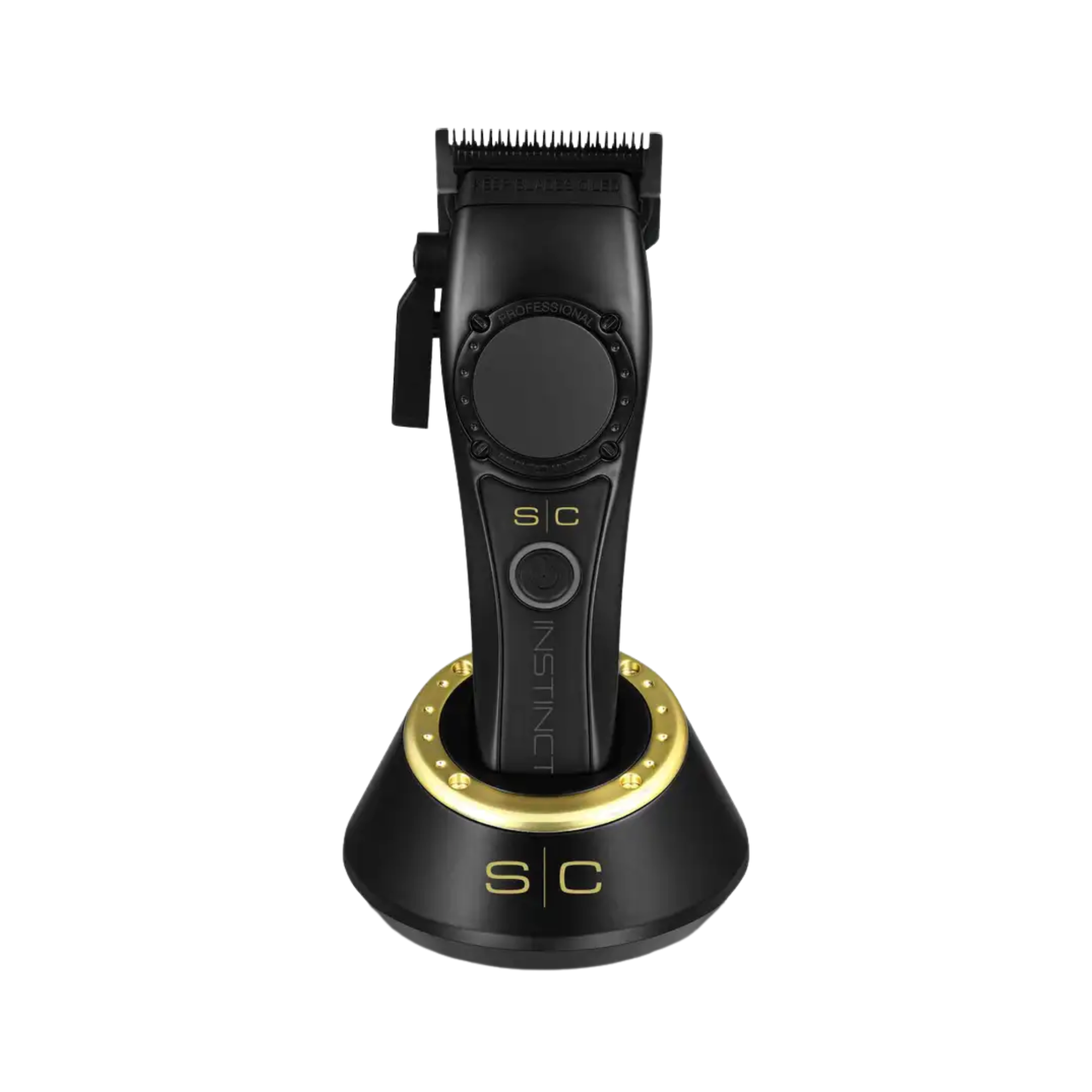 Stylecraft Instinct Clipper - BarberSupplies Canada