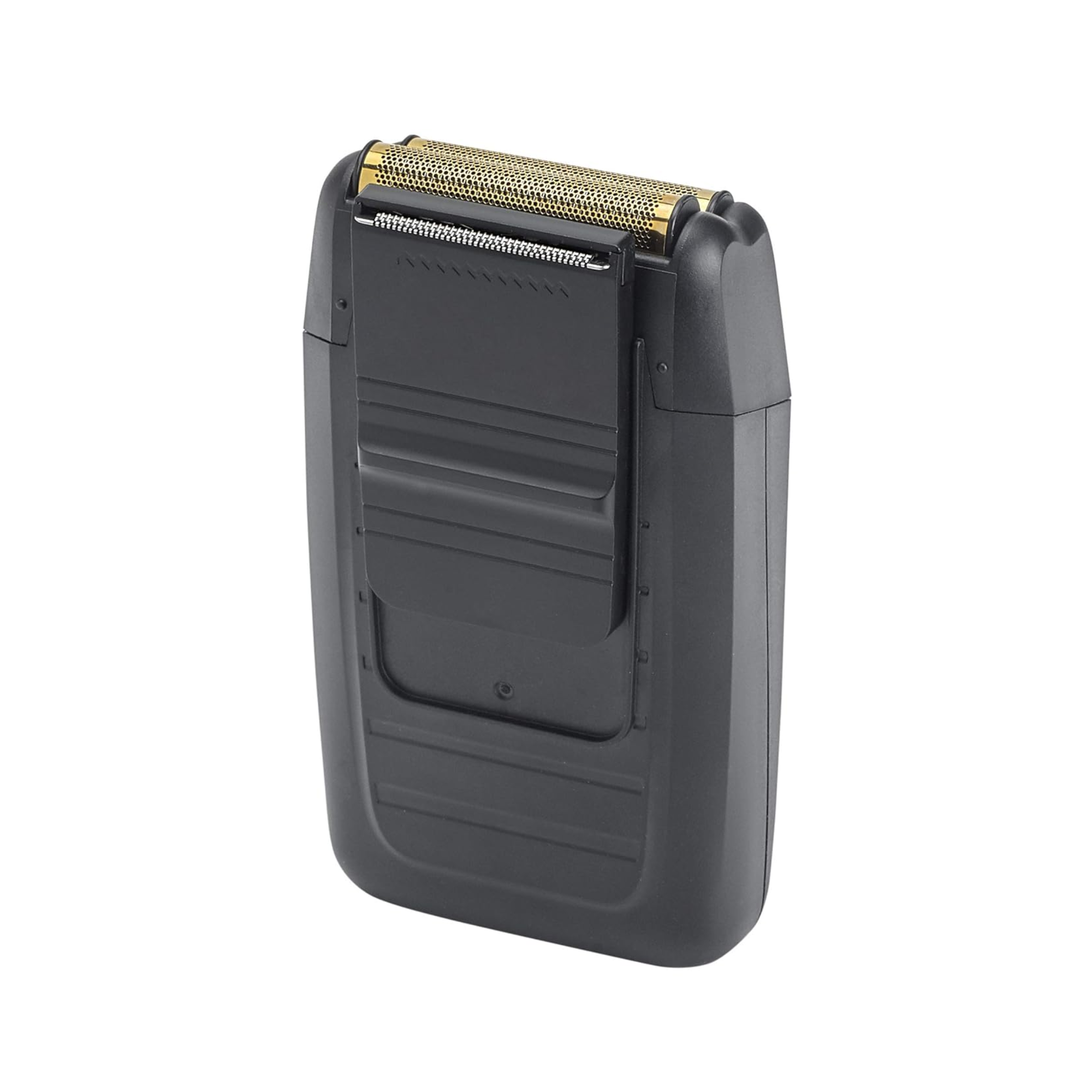 GAMMA+ ABSOLUTE ZERO (BLACK) Shaver - BarberSupplies Canada