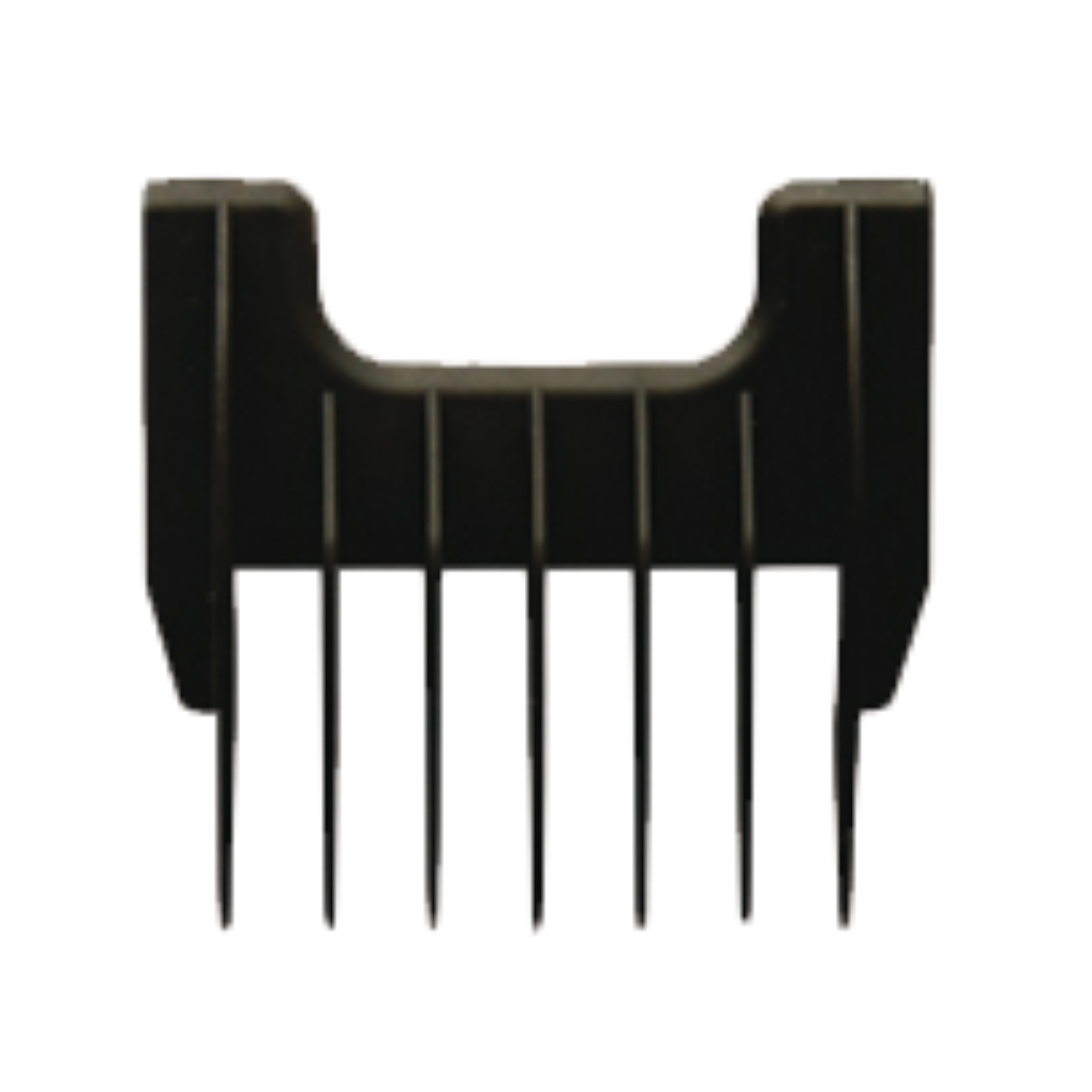 Wahl INDIVIDUAL BLACK GUIDE COMB No. 3 (3/8 in. 9MM) - BarberSupplies Canada