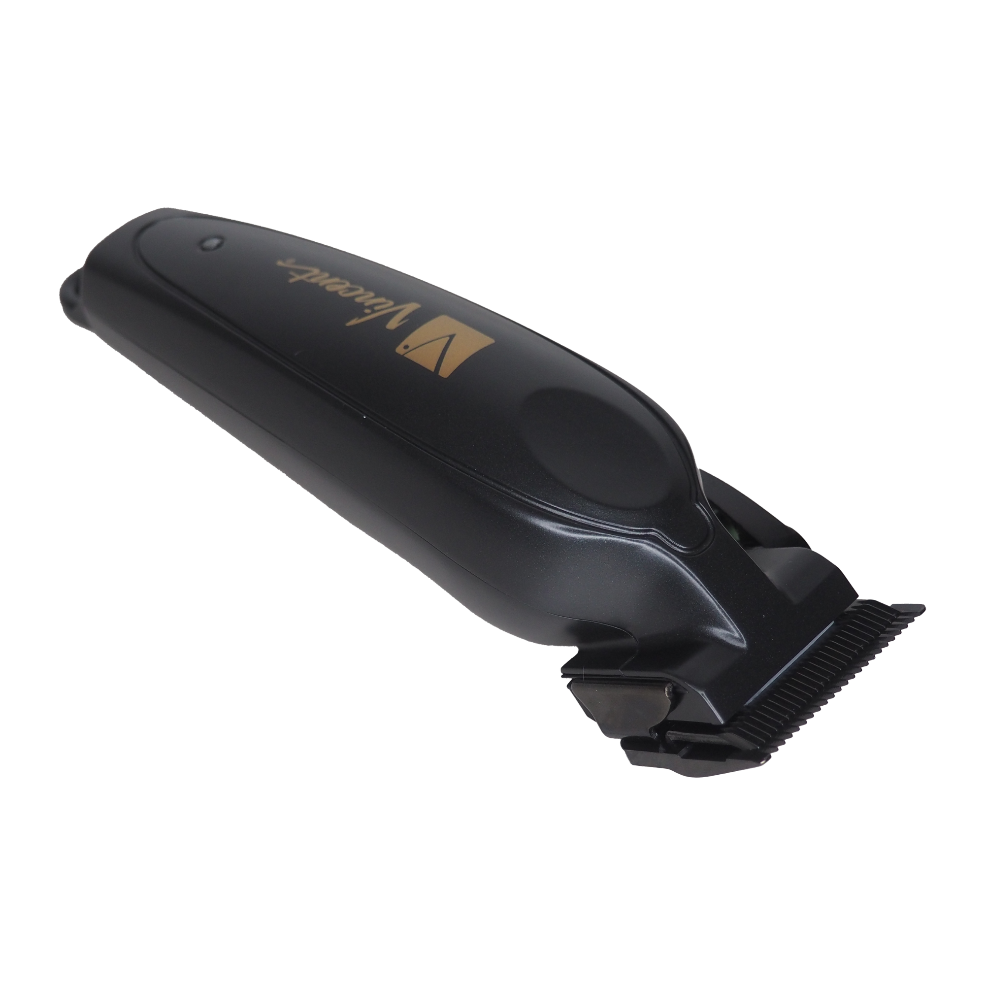 Vincent Full Metal Clipper - BarberSupplies Canada