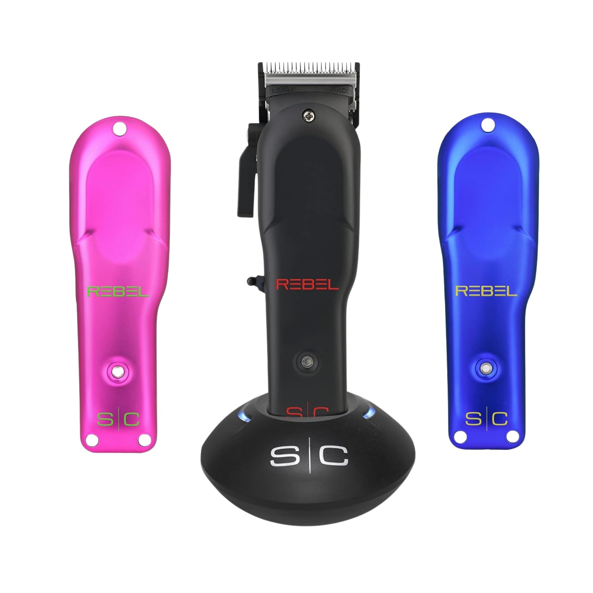 StyleCraft Rebel Clipper - BarberSupplies Canada