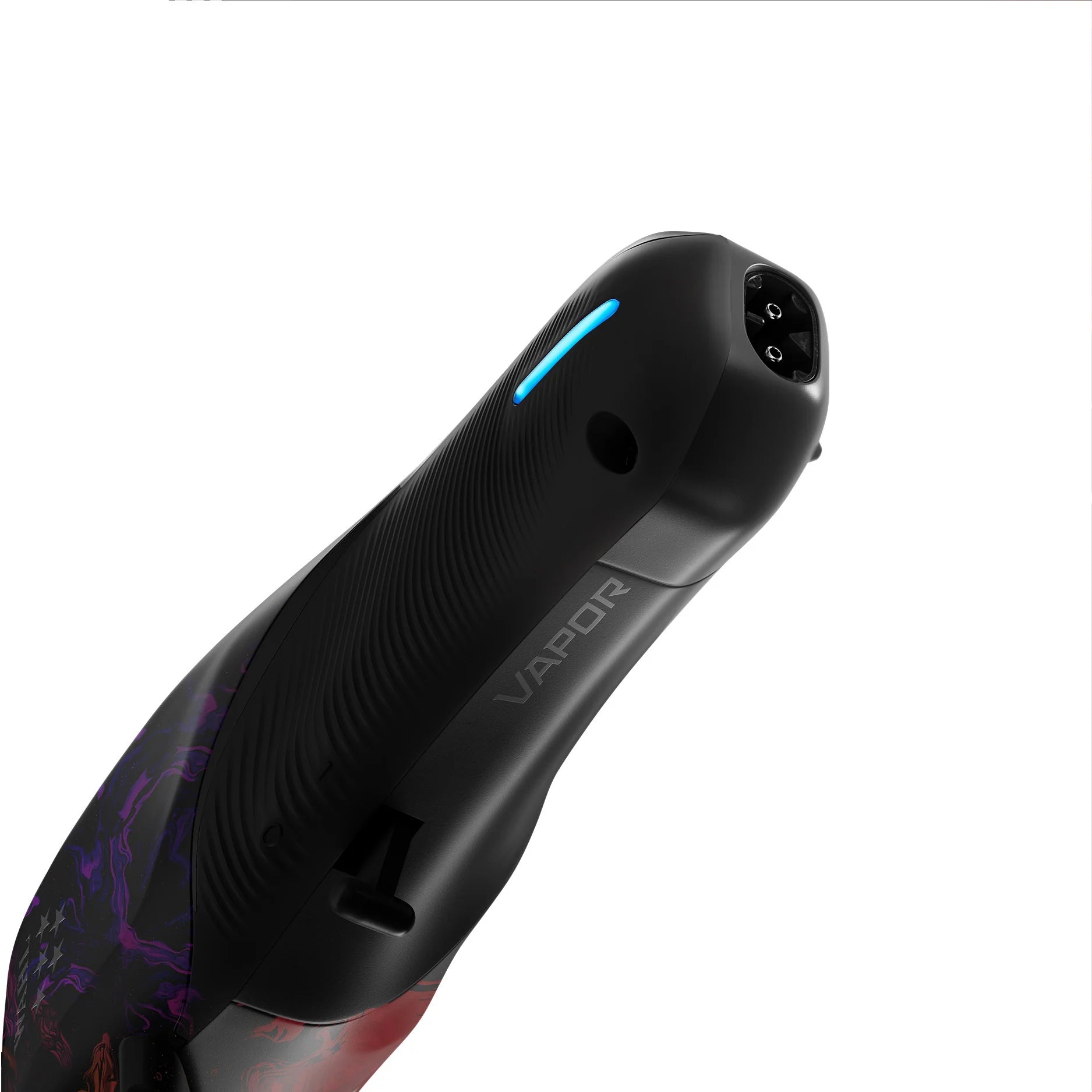 Wahl 5 Star Vapor Cord/Cordless Clipper Limited Edition - BarberSupplies Canada
