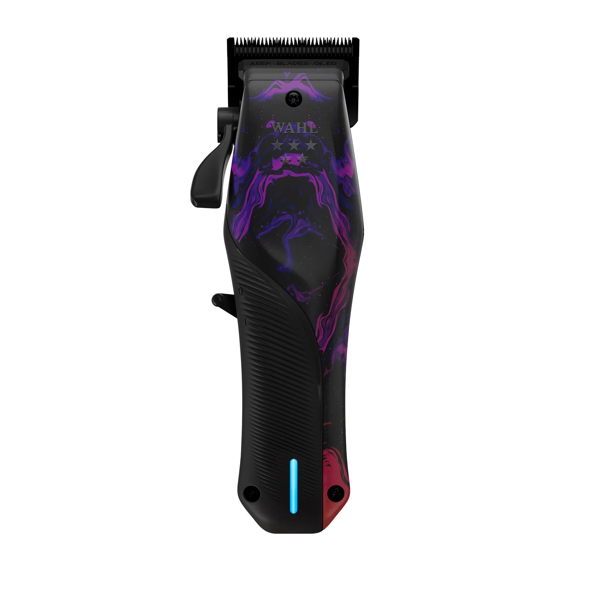 Wahl 5 Star Vapor Cord/Cordless Clipper Limited Edition - BarberSupplies Canada