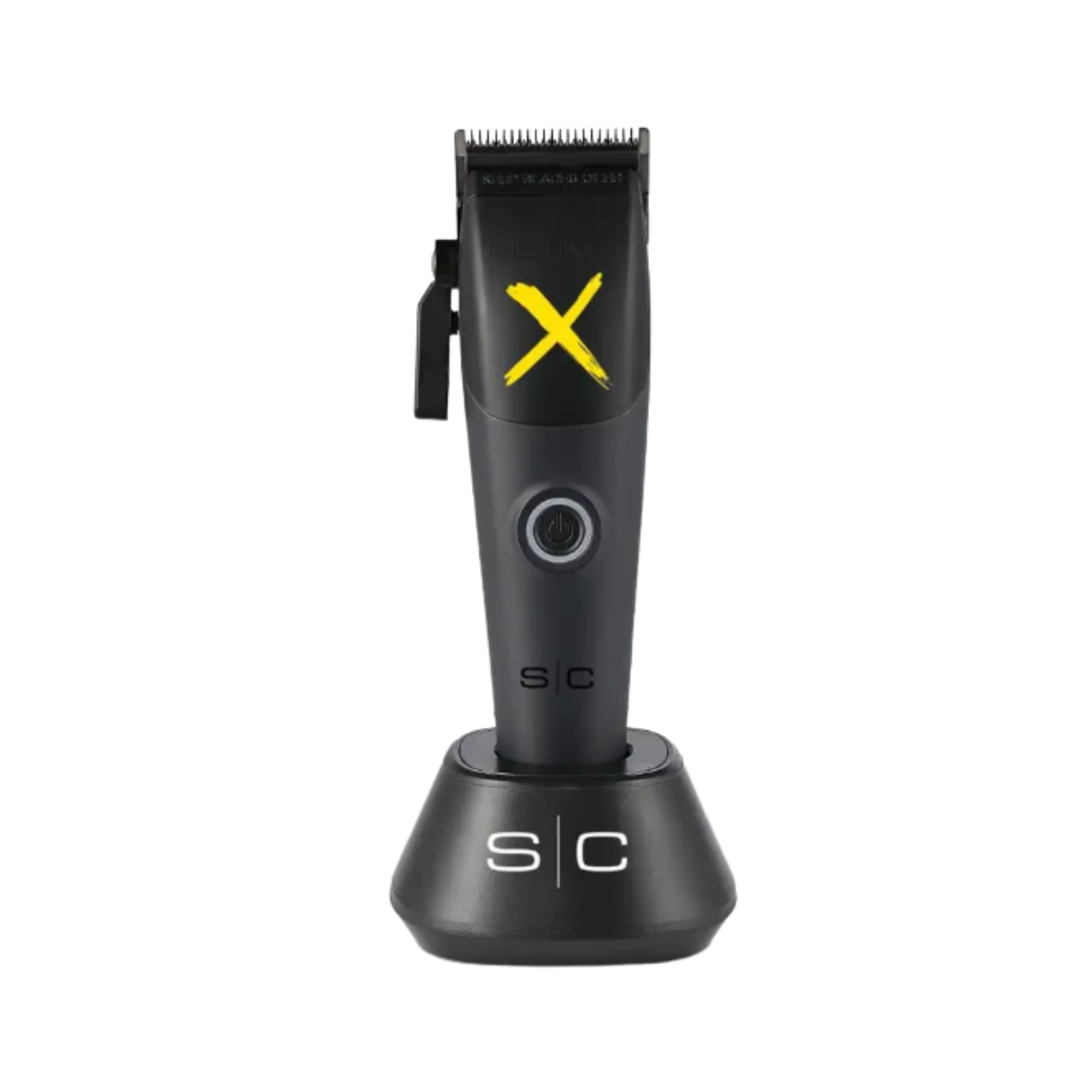 StyleCraft Instinct-X Vector Clipper - BarberSupplies Canada