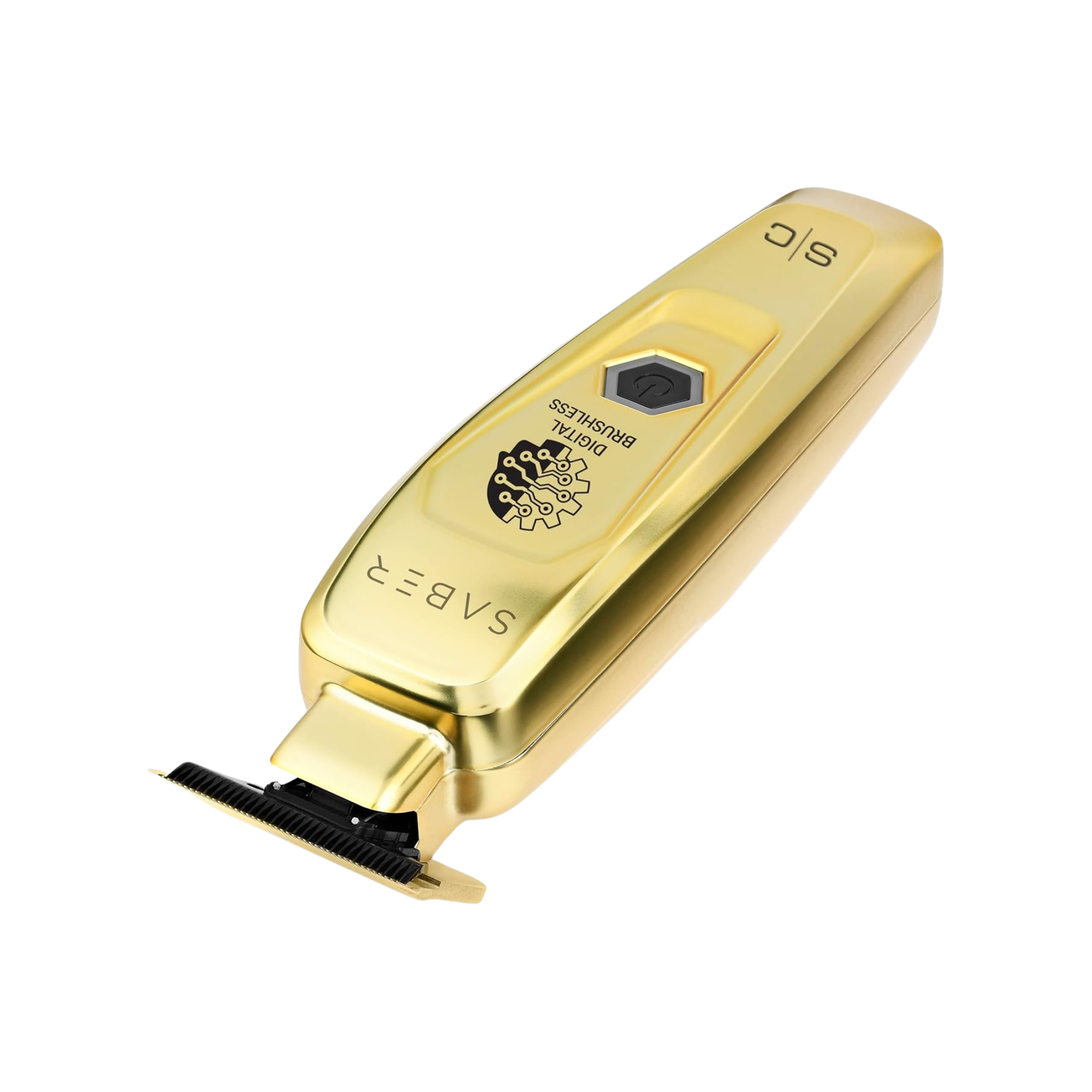 StyleCraft Saber Trimmer (Gold) - BarberSupplies Canada