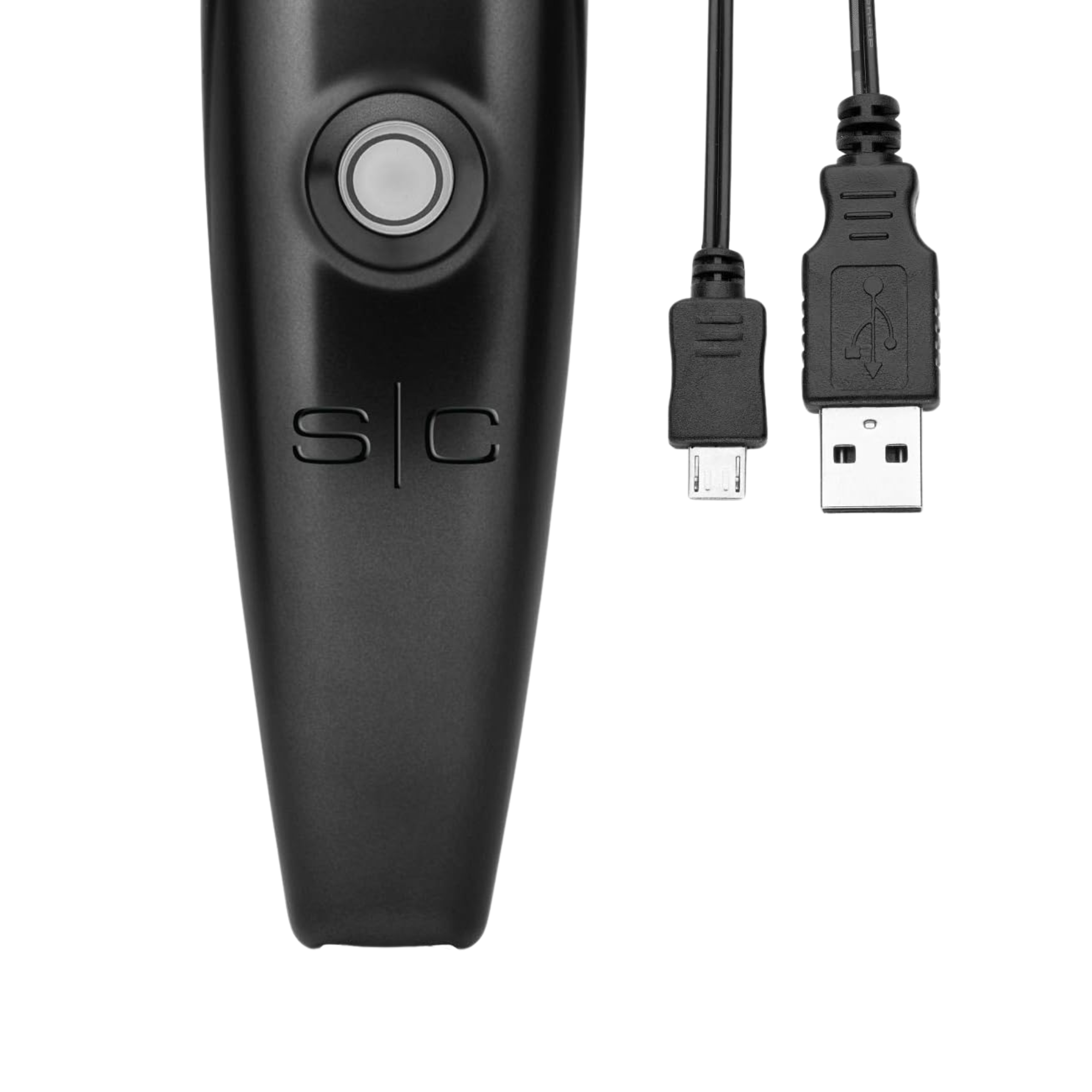 StyleCraft Protge Black Trimmer - BarberSupplies Canada
