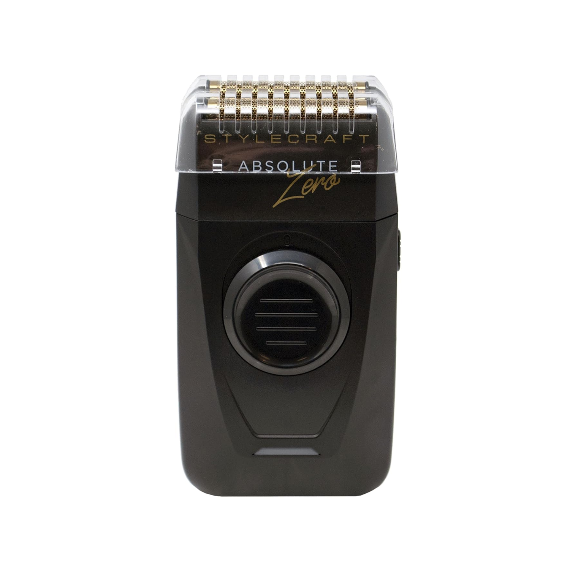 StyleCraft Absolute Zero Foil Shaver Forged - BarberSupplies Canada