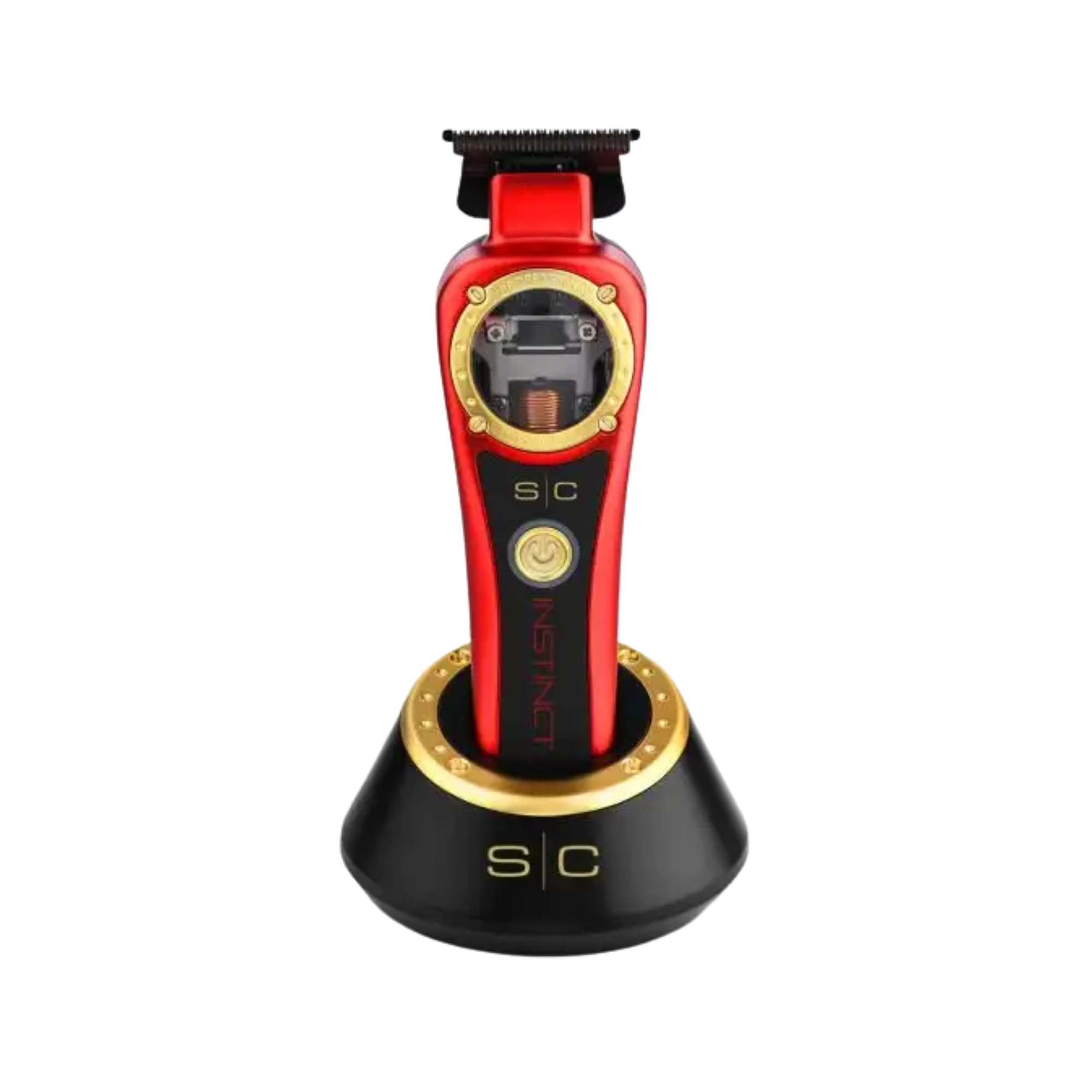 StyleCraft Instinct Trimmer - BarberSupplies Canada