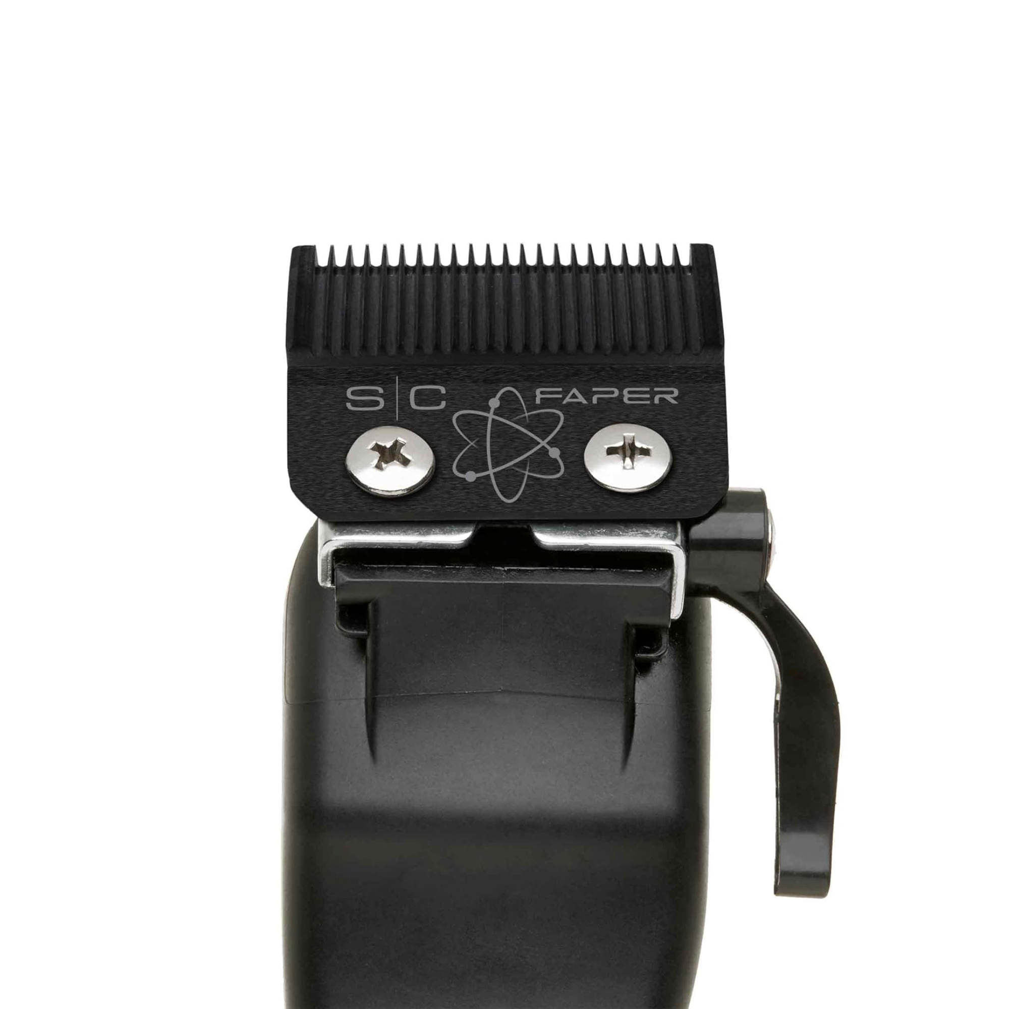Stylecraft Mythic Professional Microchipped Metal Clipper - BarberSupplies Canada