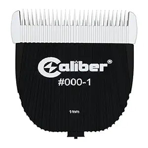 Caliber Detachable Replacement Ceramic/Titanium Blade OA Equivalent - BarberSupplies Canada
