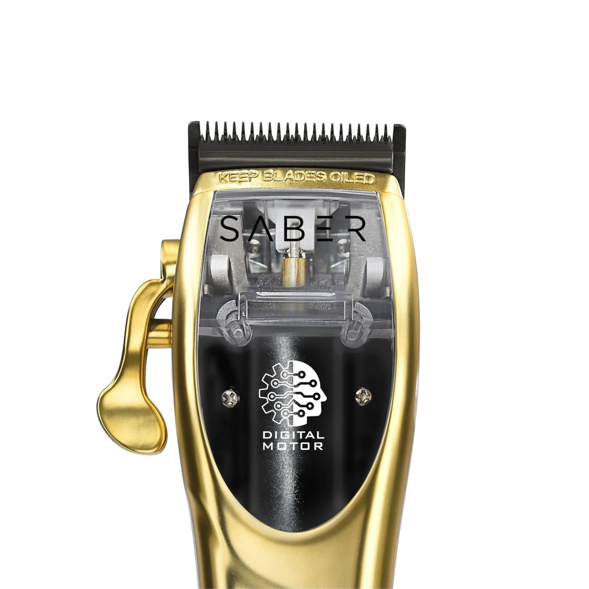 StyleCraft Saber clipper - BarberSupplies Canada