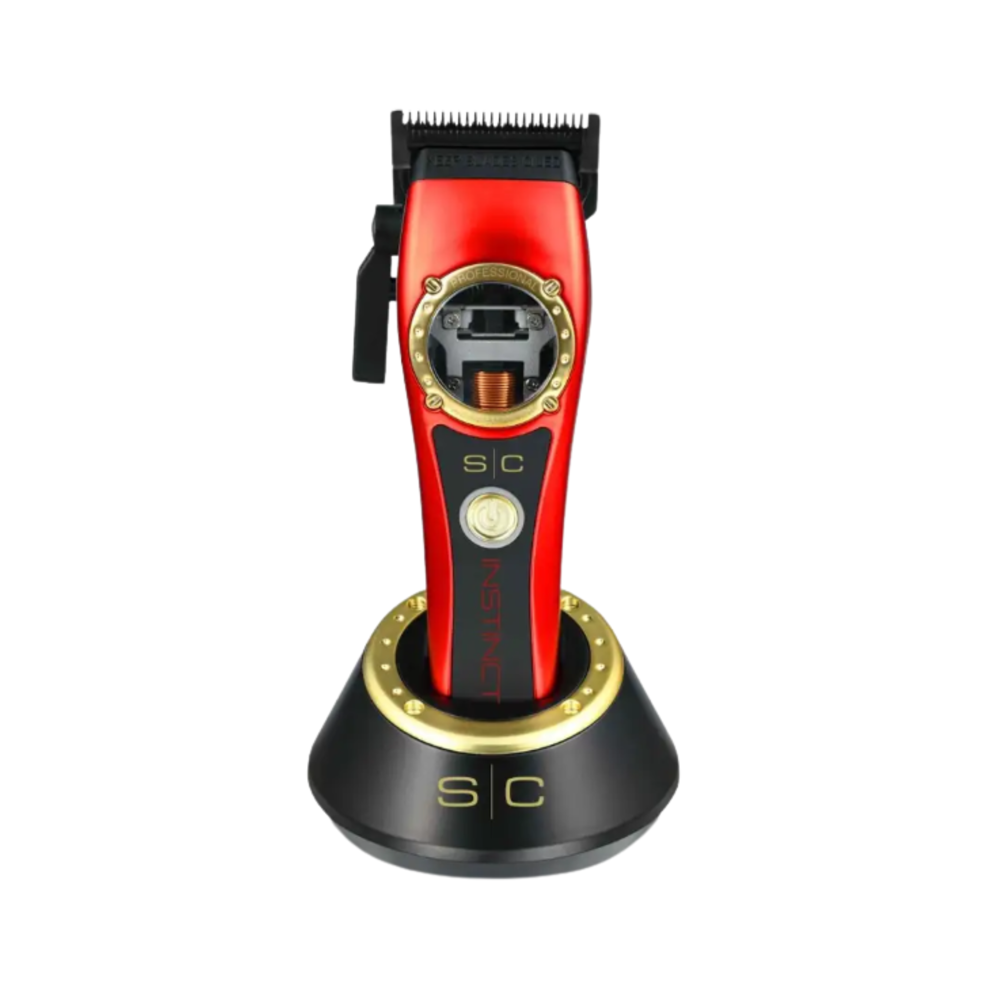 Stylecraft Instinct Clipper - BarberSupplies Canada