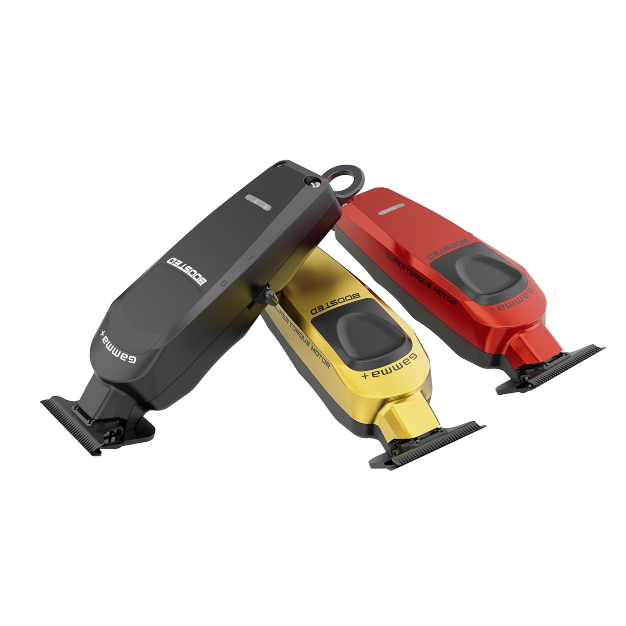 Gamma+ Boosted Trimmer - BarberSupplies Canada