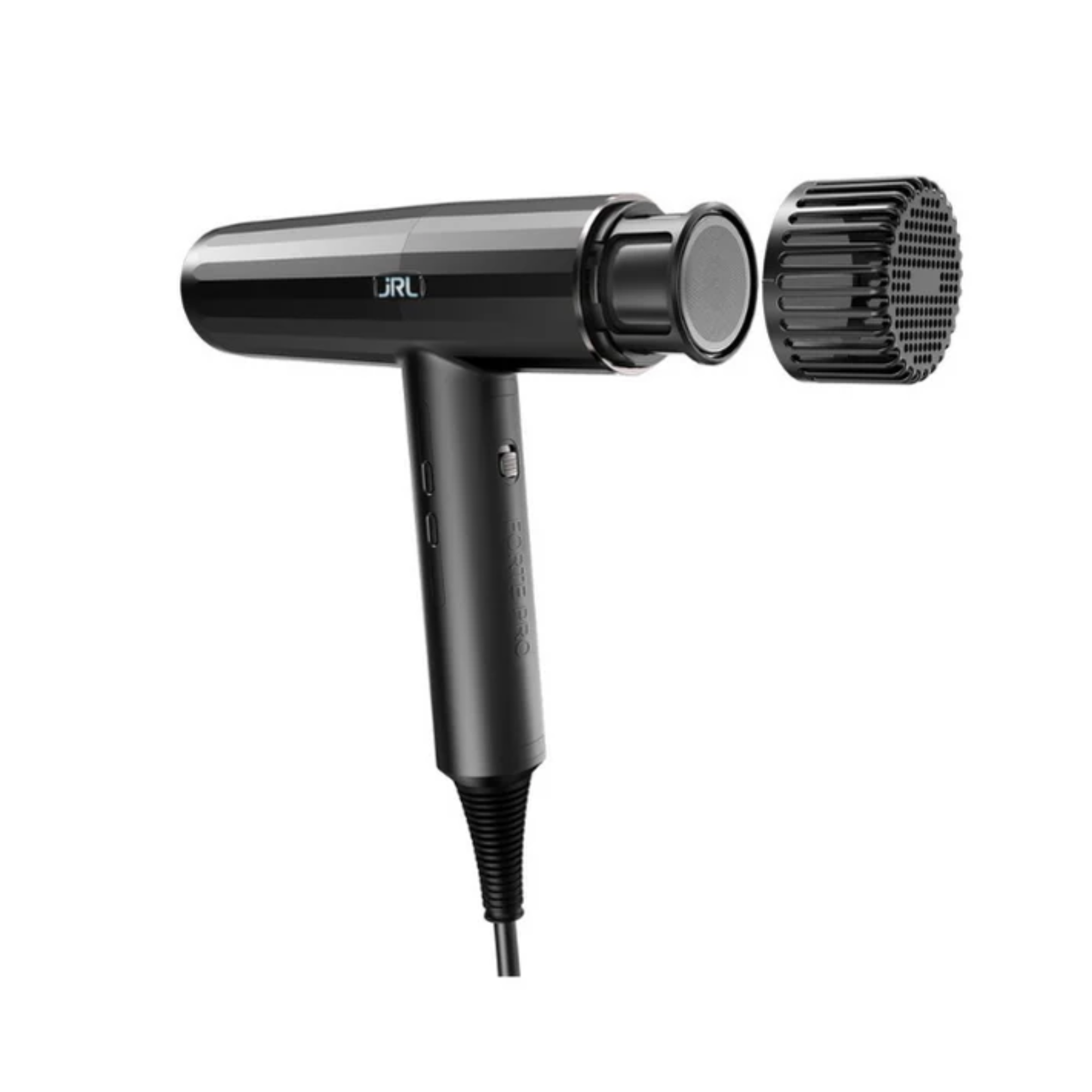 JRL Forte Pro Hair Dryer #FP2401 - BarberSupplies Canada