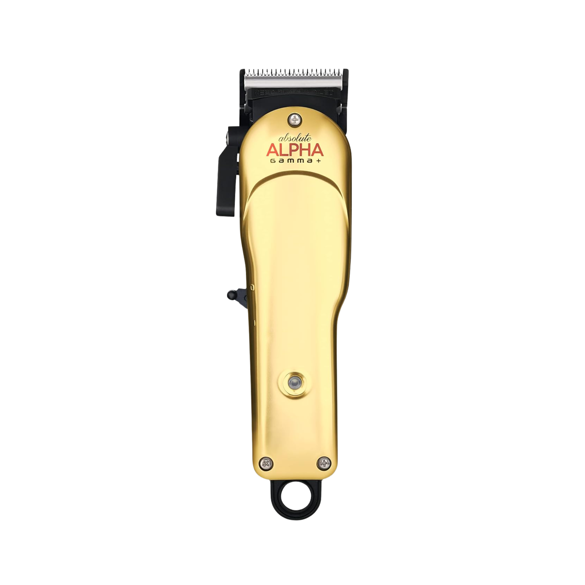 Gamma + Absolute Alpha Matte Edition - BarberSupplies Canada