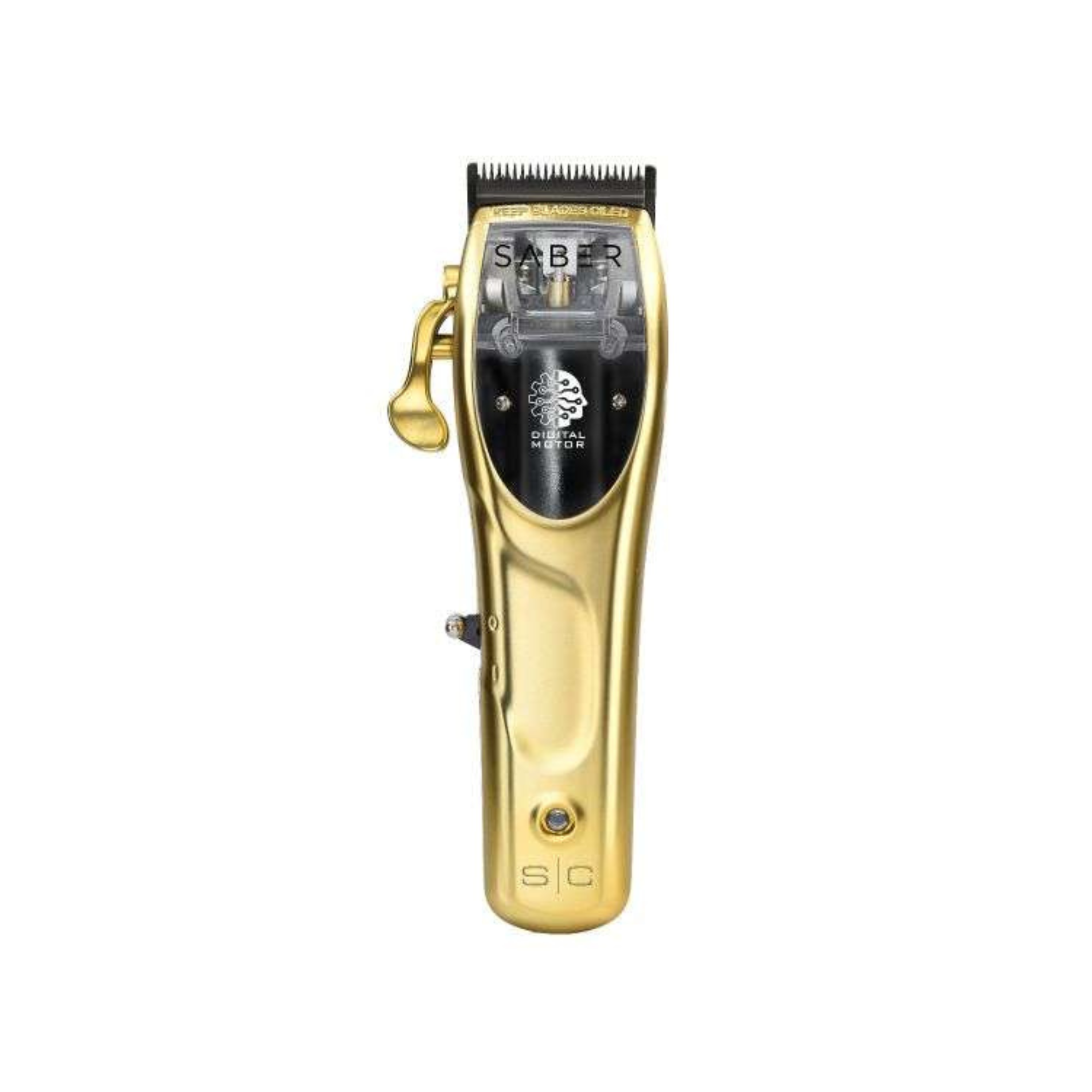 StyleCraft Saber clipper - BarberSupplies Canada
