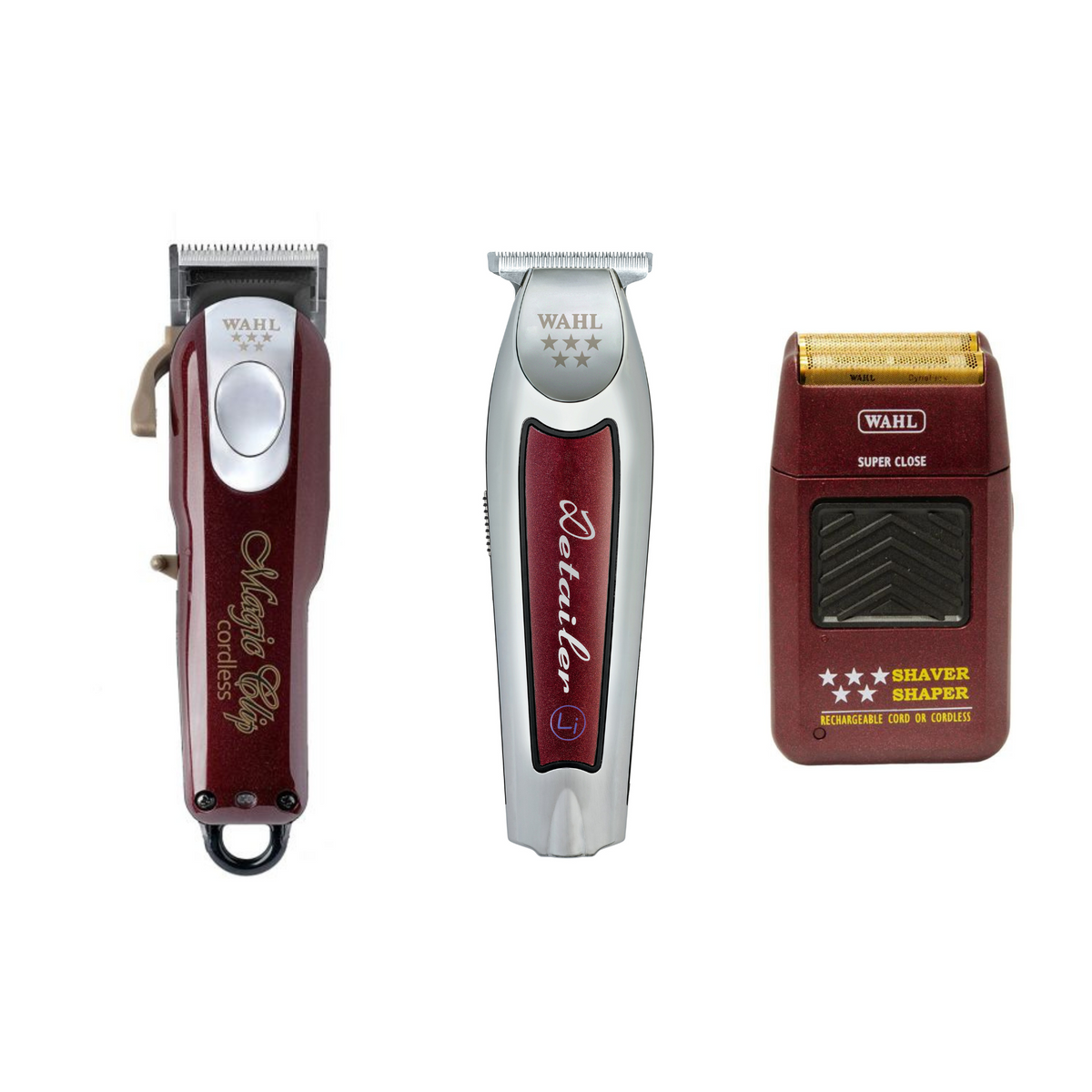Magic Gold-#4981] Stylish Scissors (Thinning Shear)